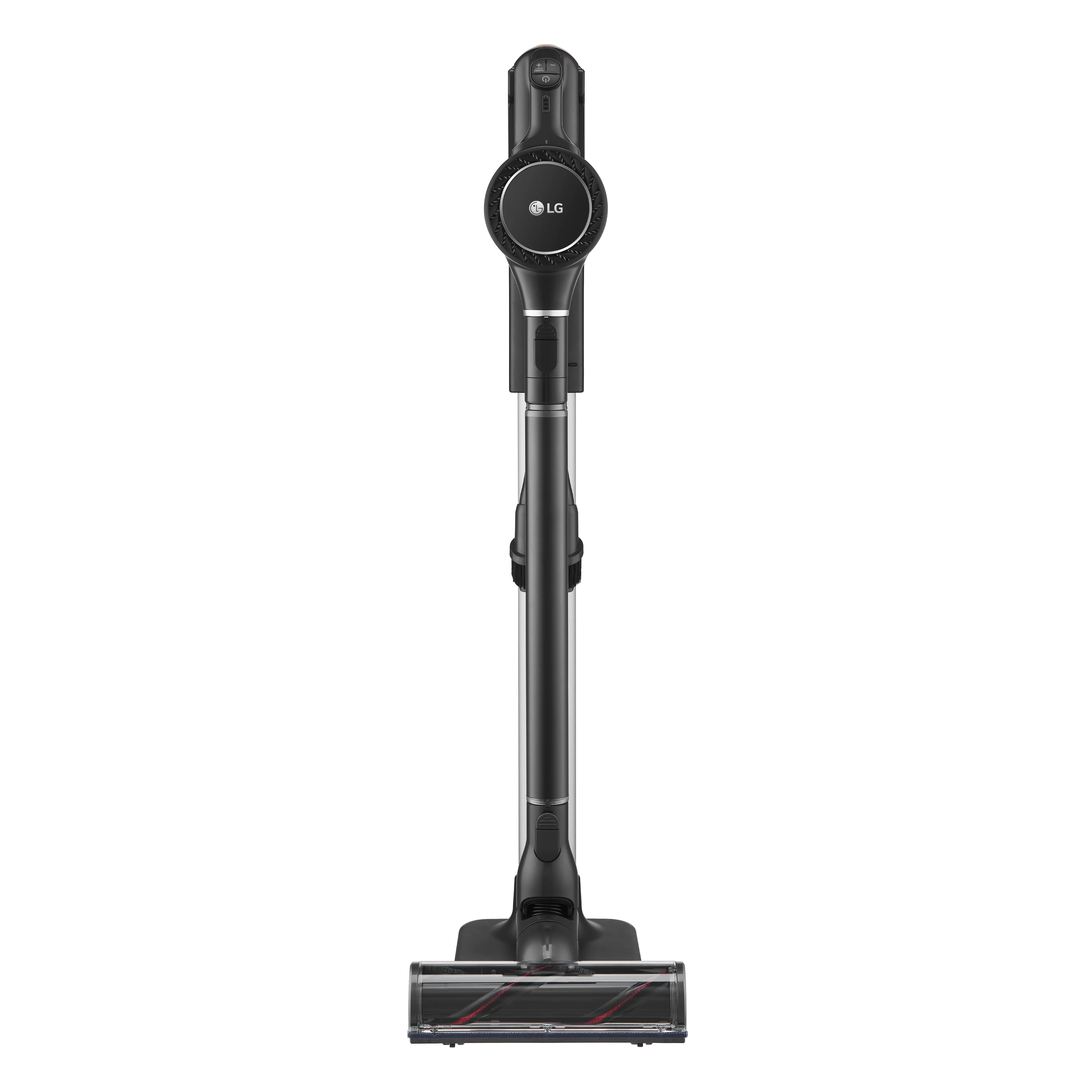 Cord Zero A9 Cordless Stick Vacuum Cleaner A916BM (Refurbished / Restored), Lightweight, Powerful Suction, Pet Hair, Hard Floor, Carpet, HEPA Filter, Self-Cleaning Brushroll, LED Headlights - Image 3