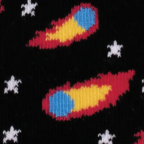 Chaussettes Ismael & Clémentin