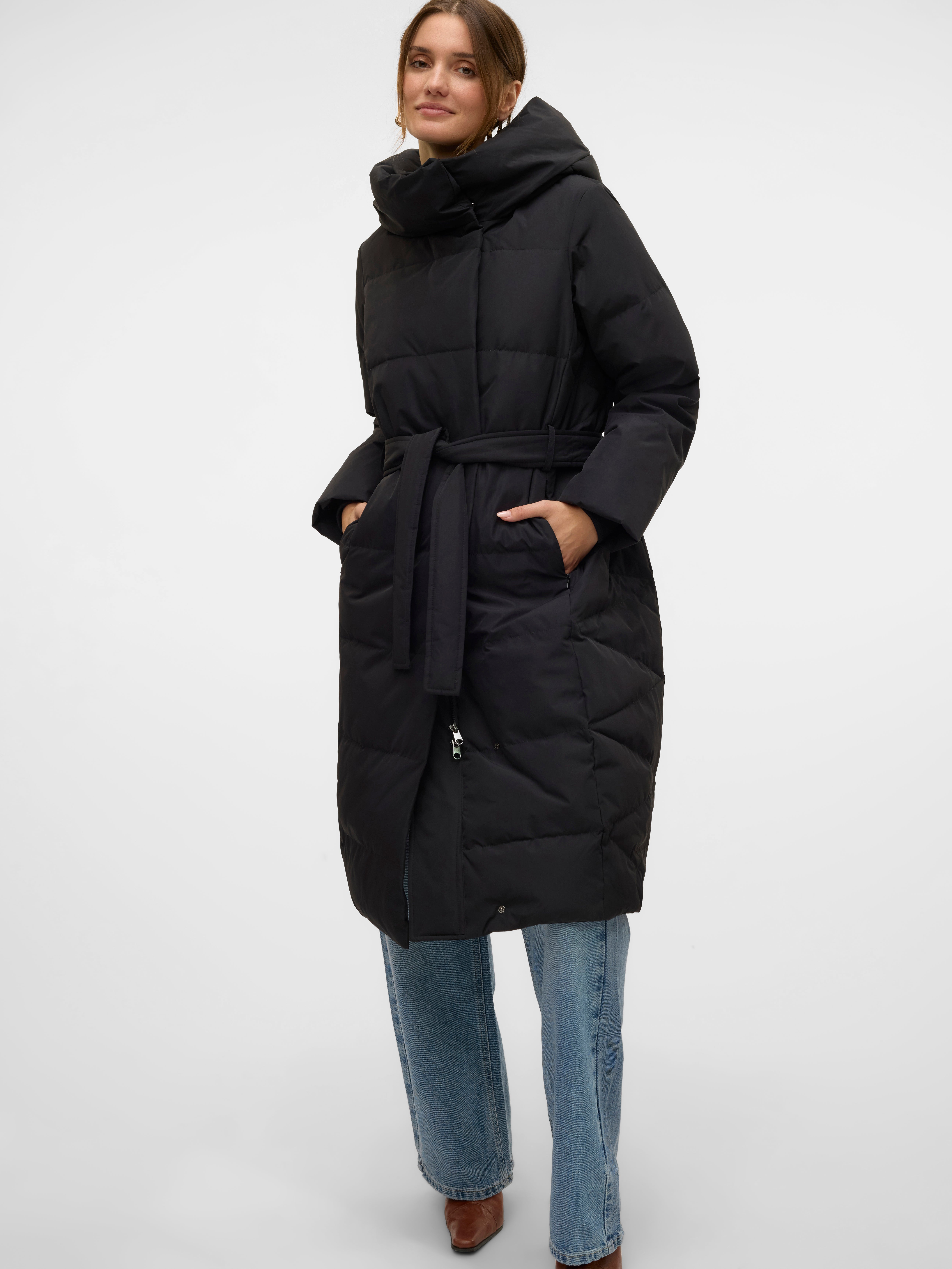 VERO MODA® VMLEONIE Down Coat