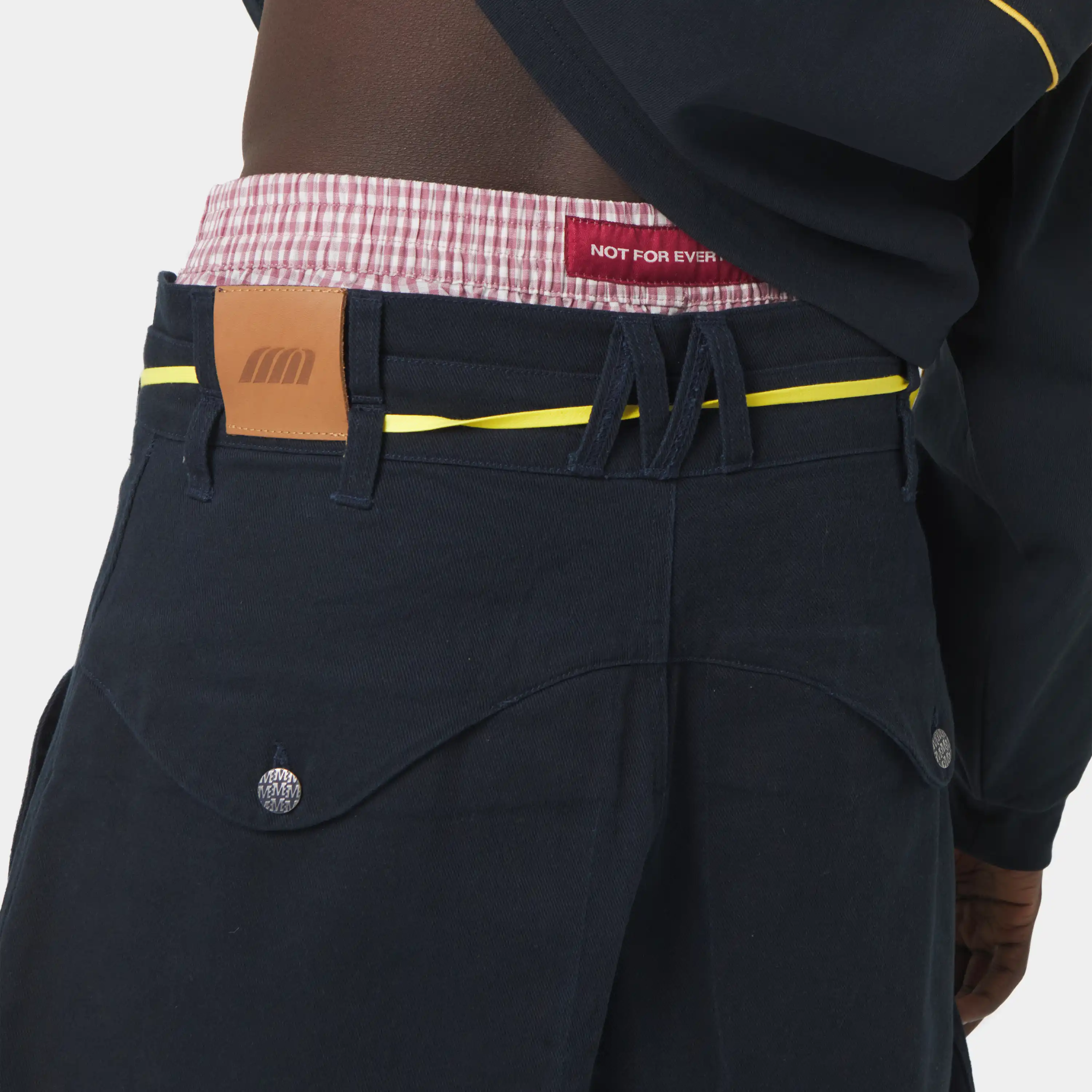 Golfier Navy CBB