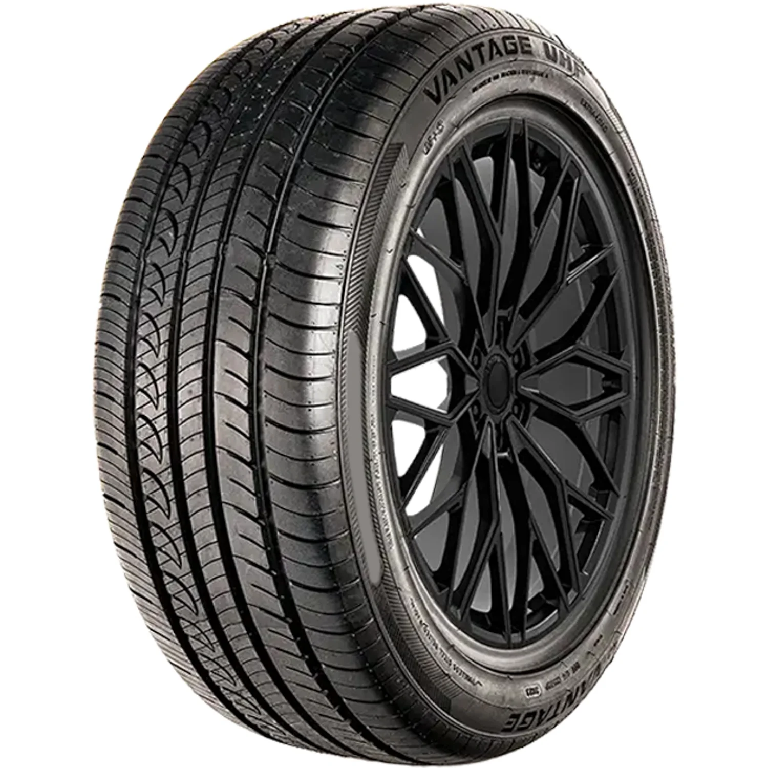 Vantage UHP 225/45ZR17 225/45R17 94W XL High Performance a/S All-Season Tire