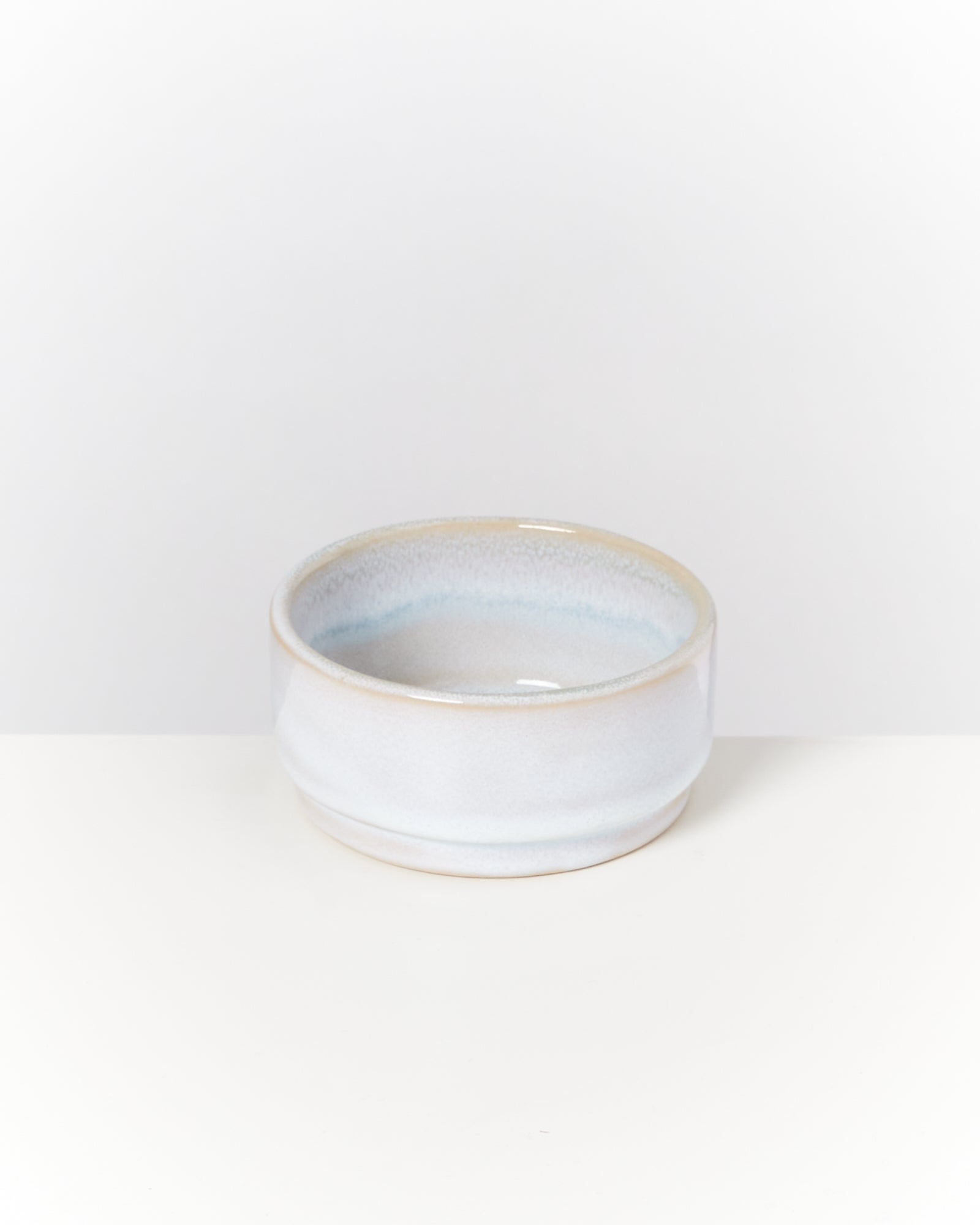CORDOAMA - LARGE SAUCE BOWL AZURE
