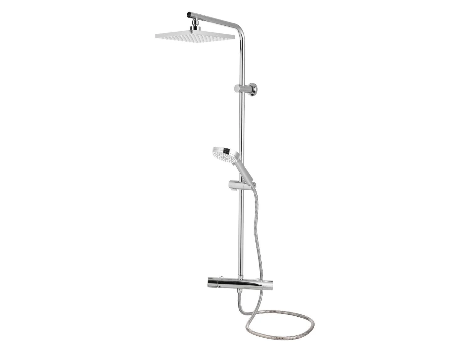 LIVARNO Set de douche Premium