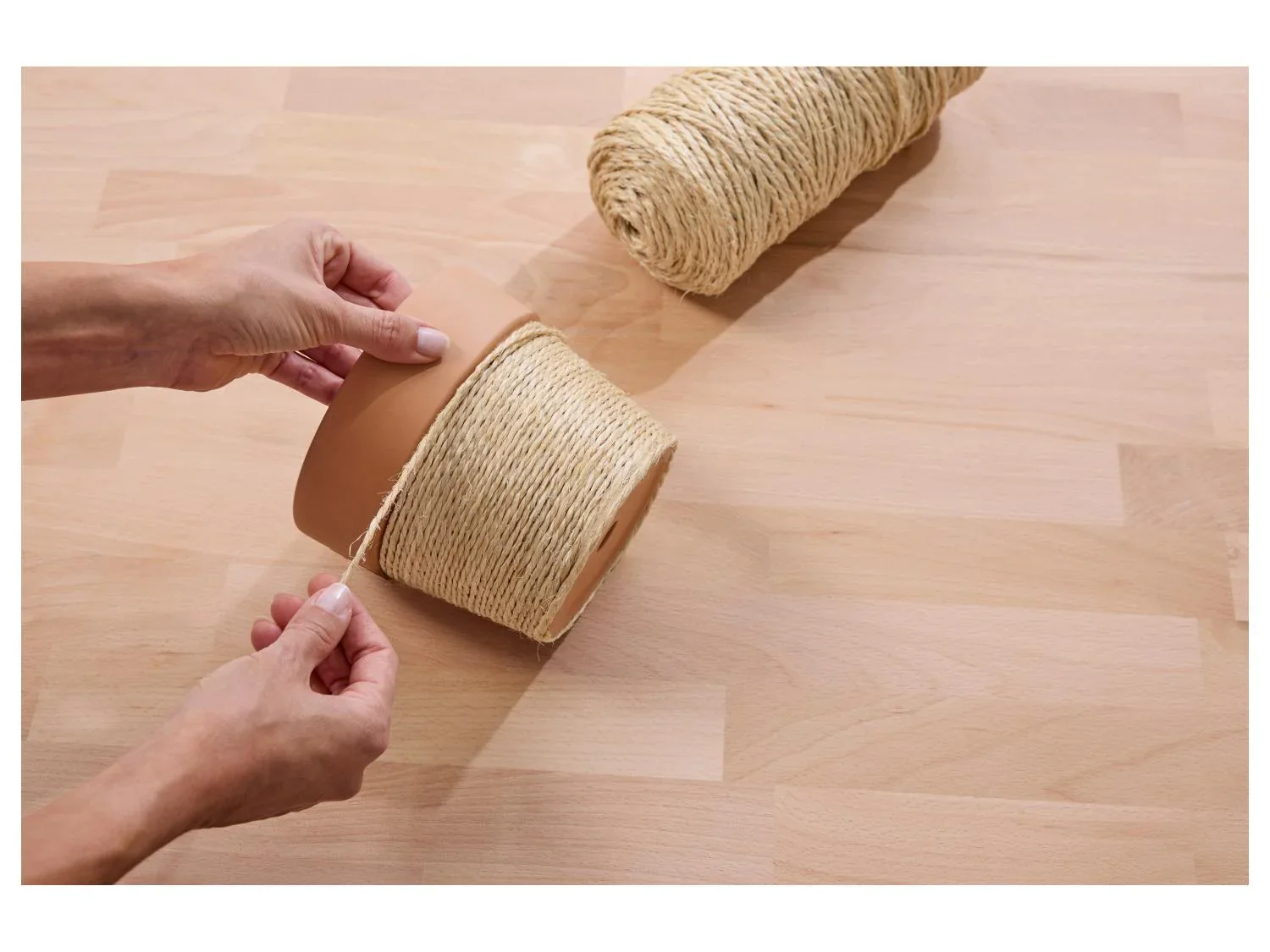 PARKSIDE Ficelle en sisal, 220 m