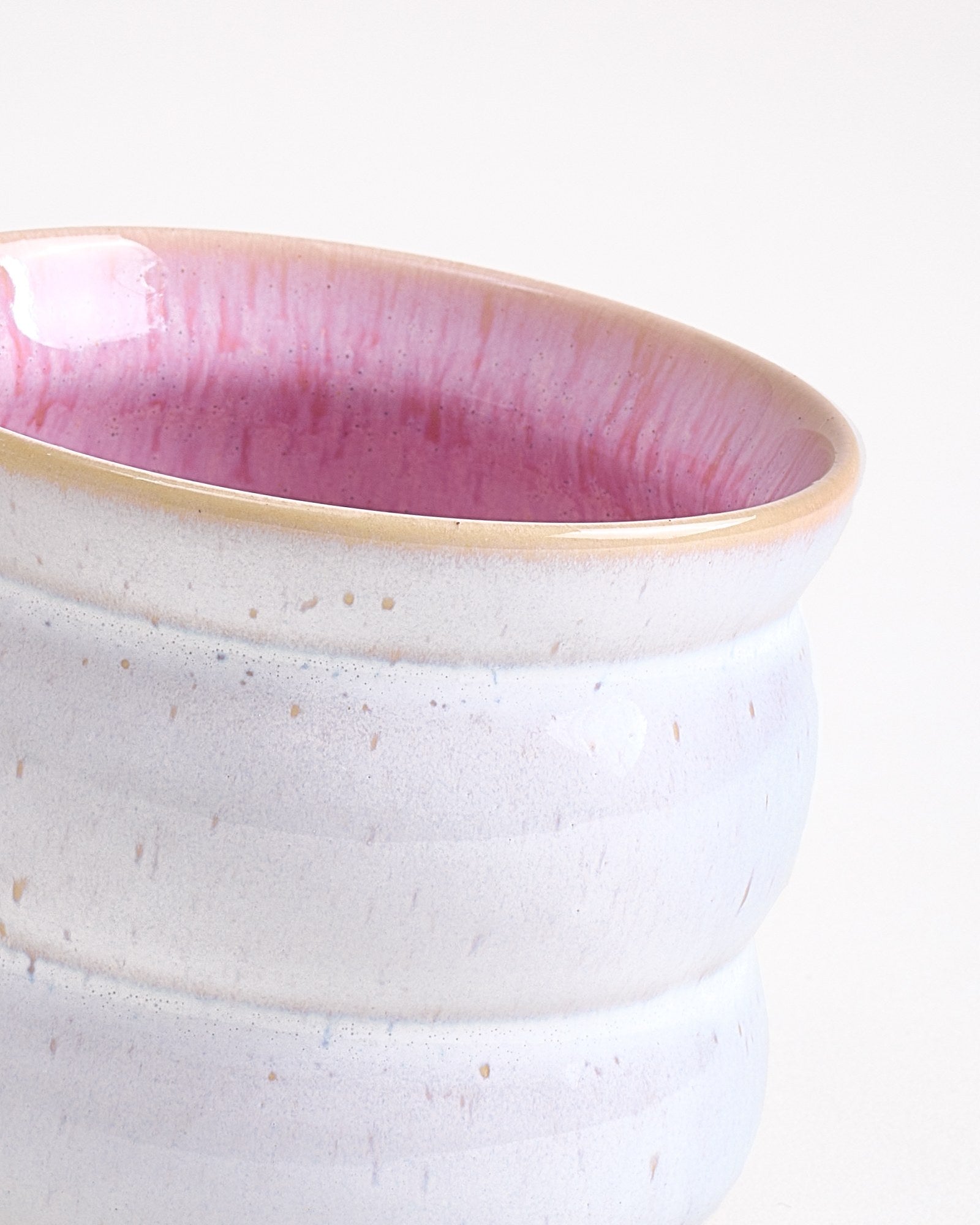 AREIA - SMALL CUP BUBBLE ROSÉ