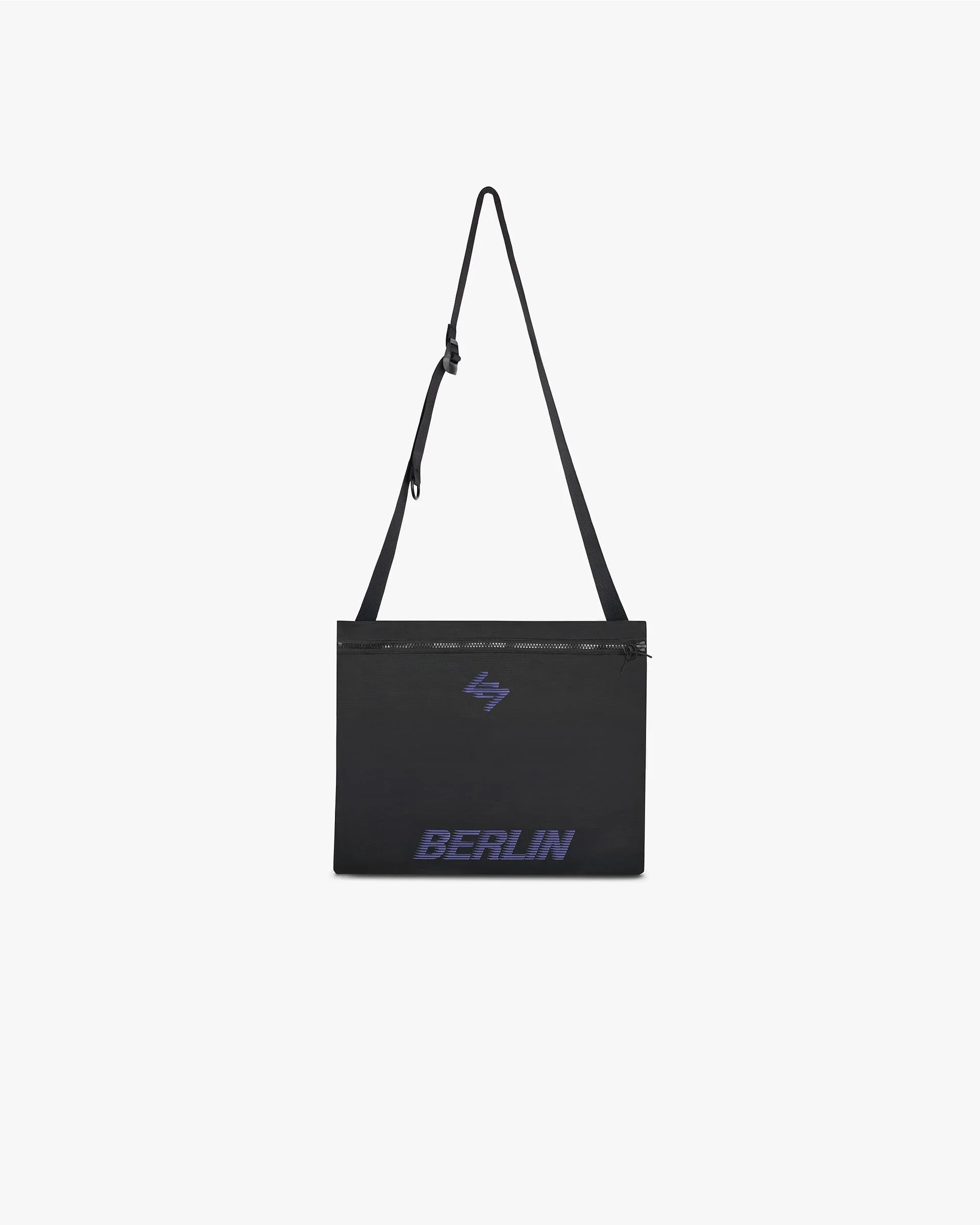 247 Berlin Bag - Black