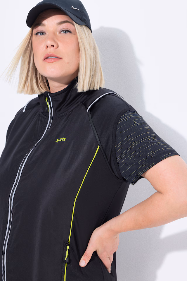 2-In-1 Functional Jacket