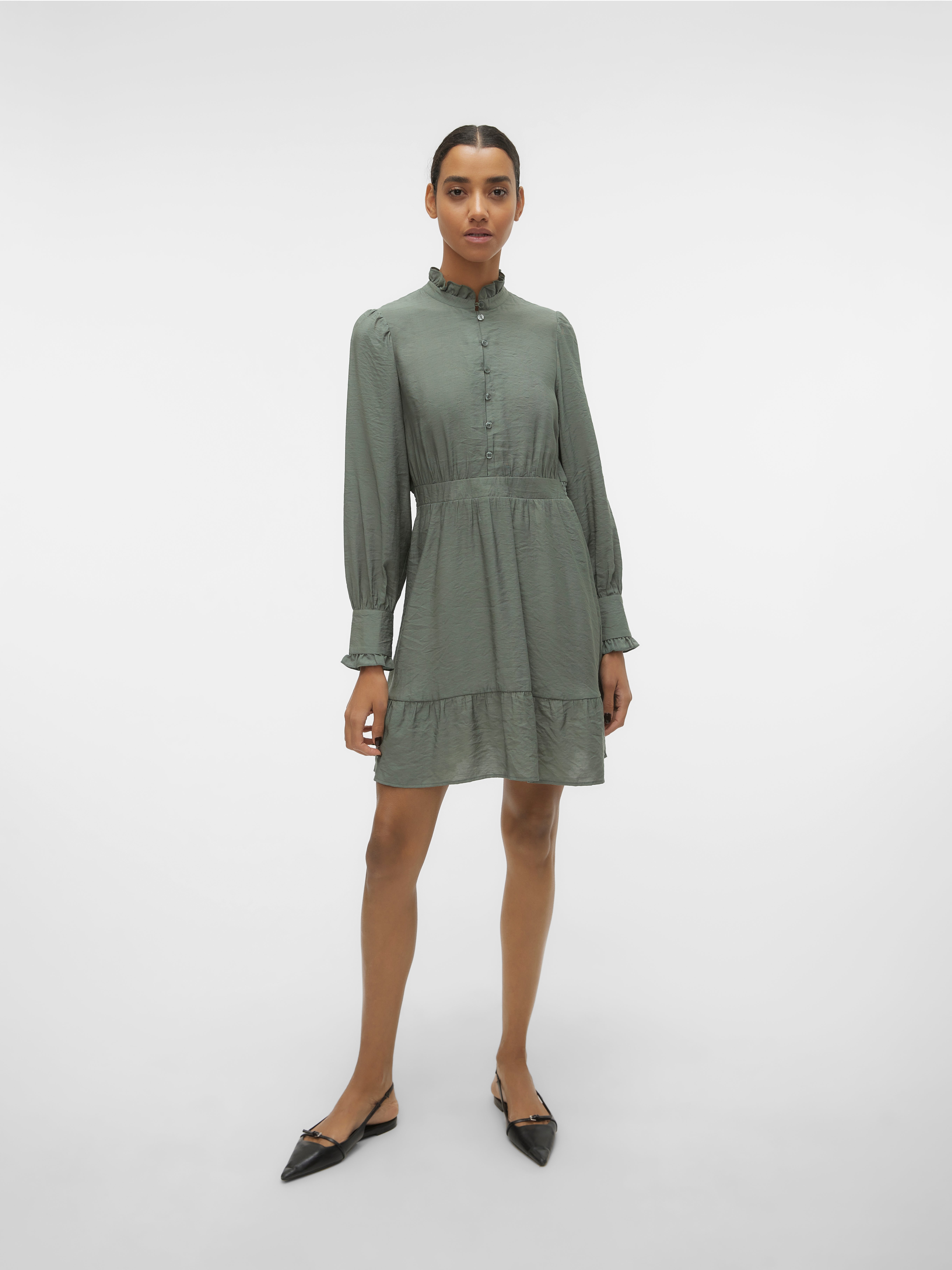 VERO MODA® VMCIA Short dress