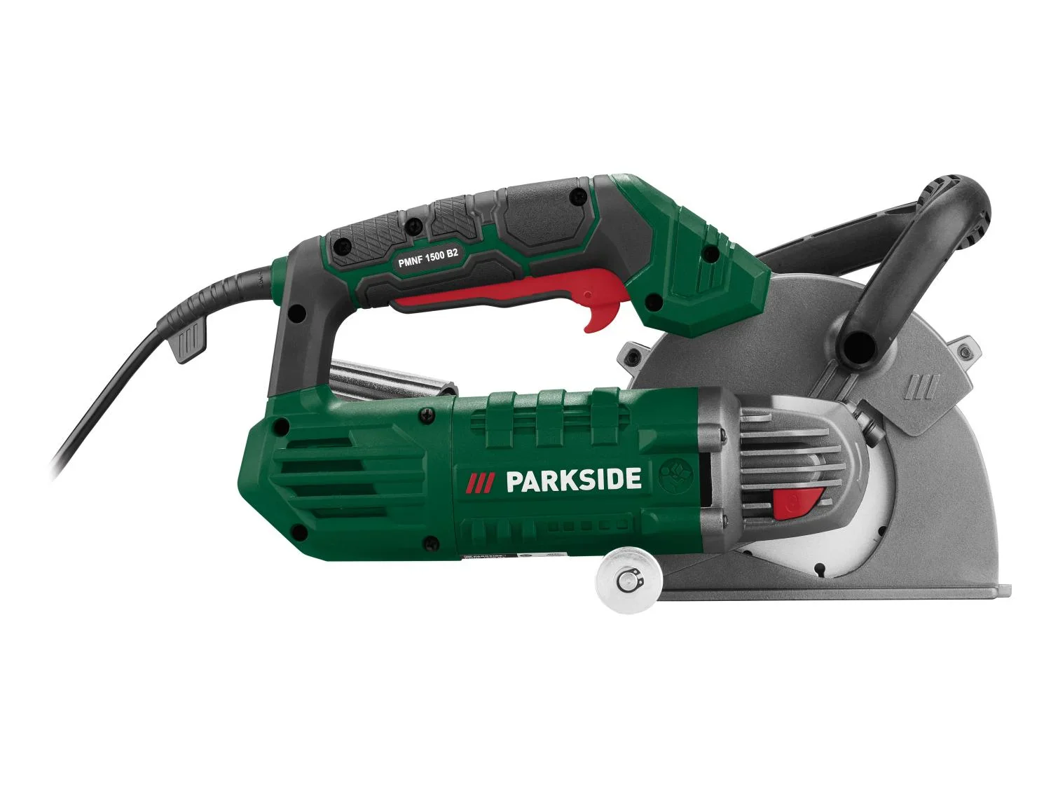 PARKSIDE Rainureuse PMNF 1500 B2, 1500 W