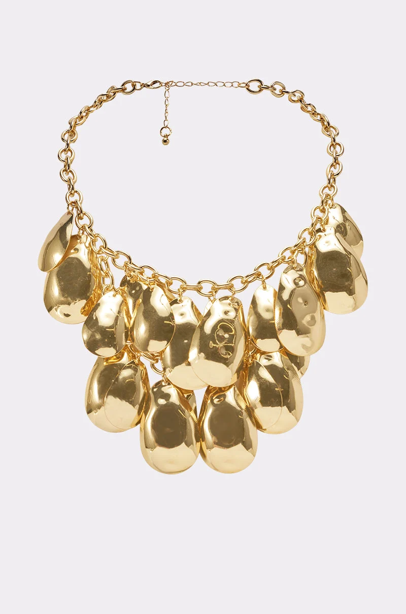 ON A TRIP NECKLACE - Akira Store
