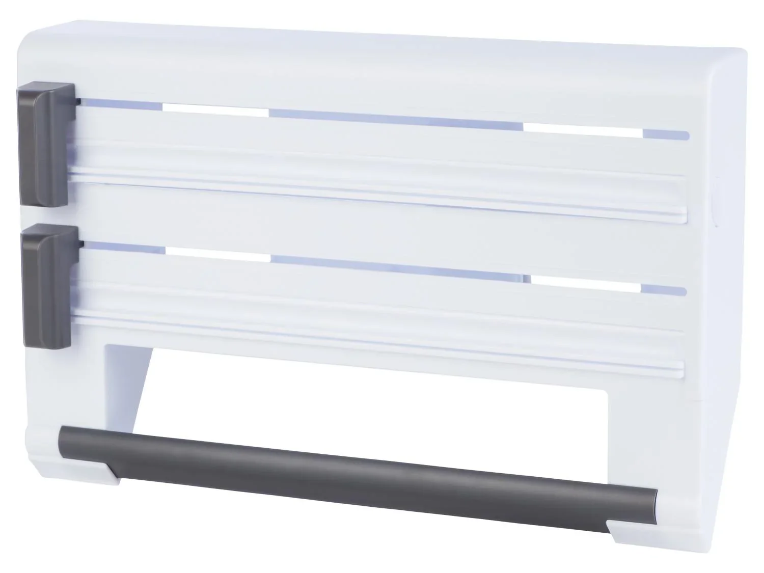 LIVARNO home Porte-rouleaux de cuisine