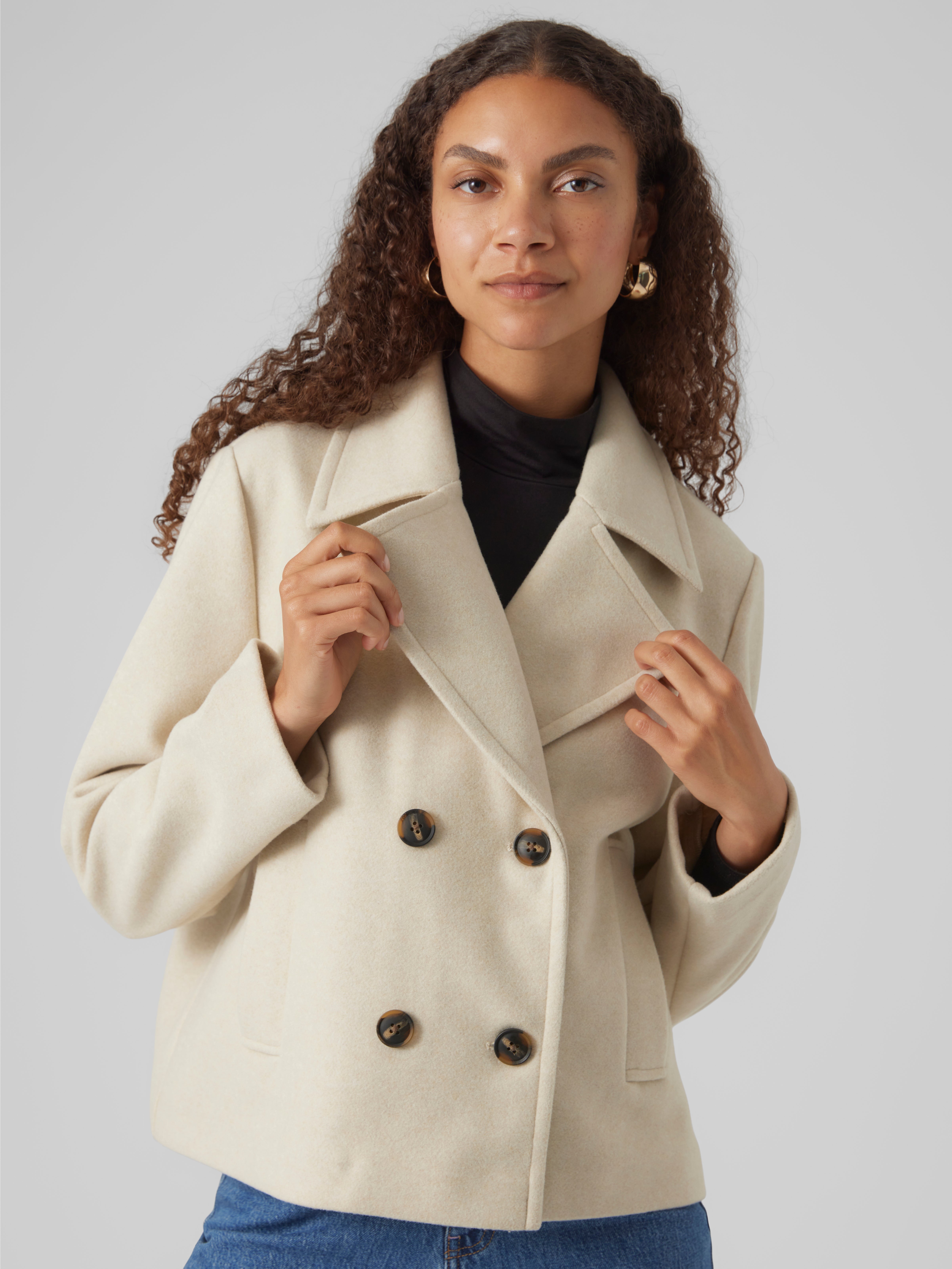 VERO MODA® VMVINCEMIA Jacket