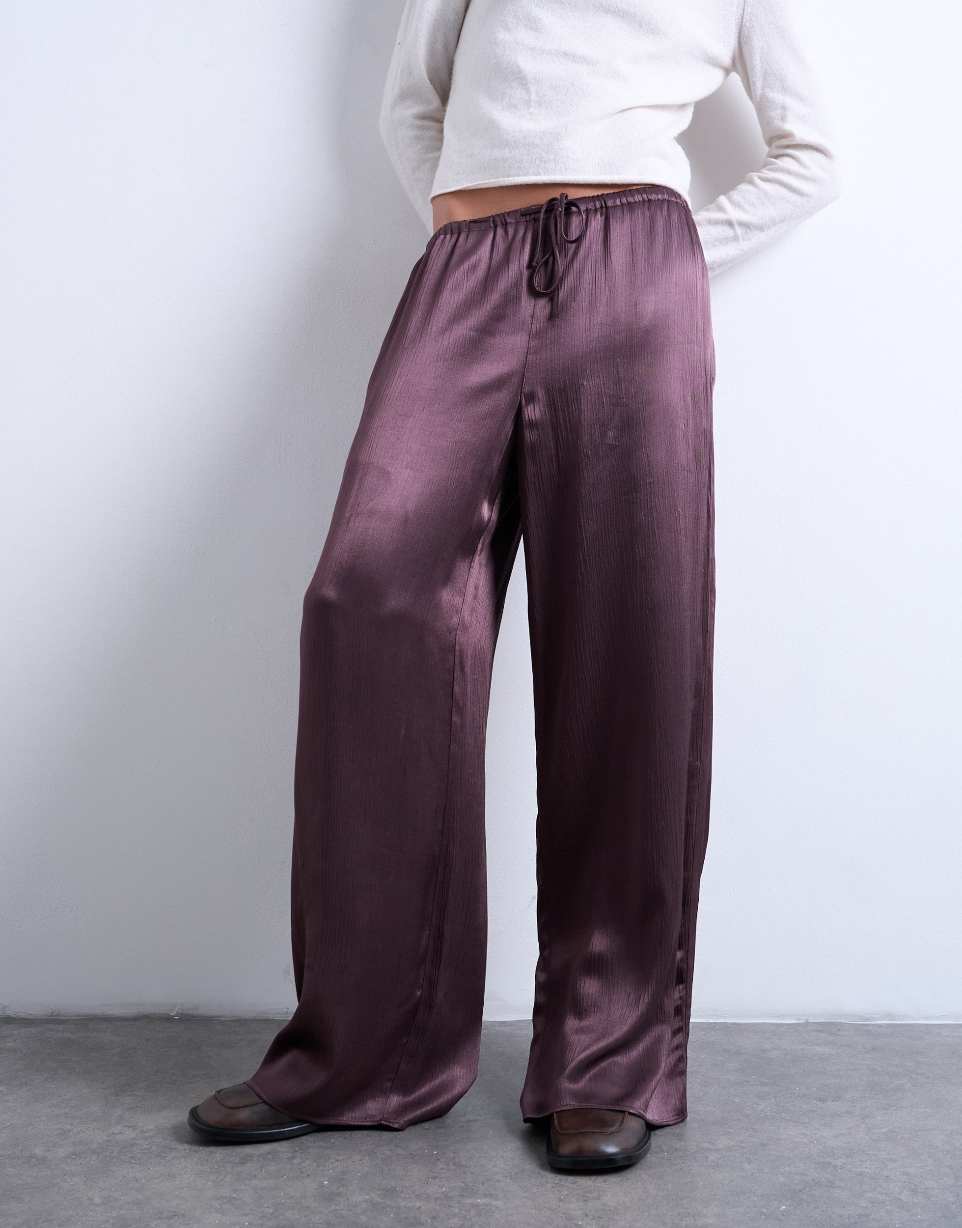 VERO MODA® TSLINA Trousers