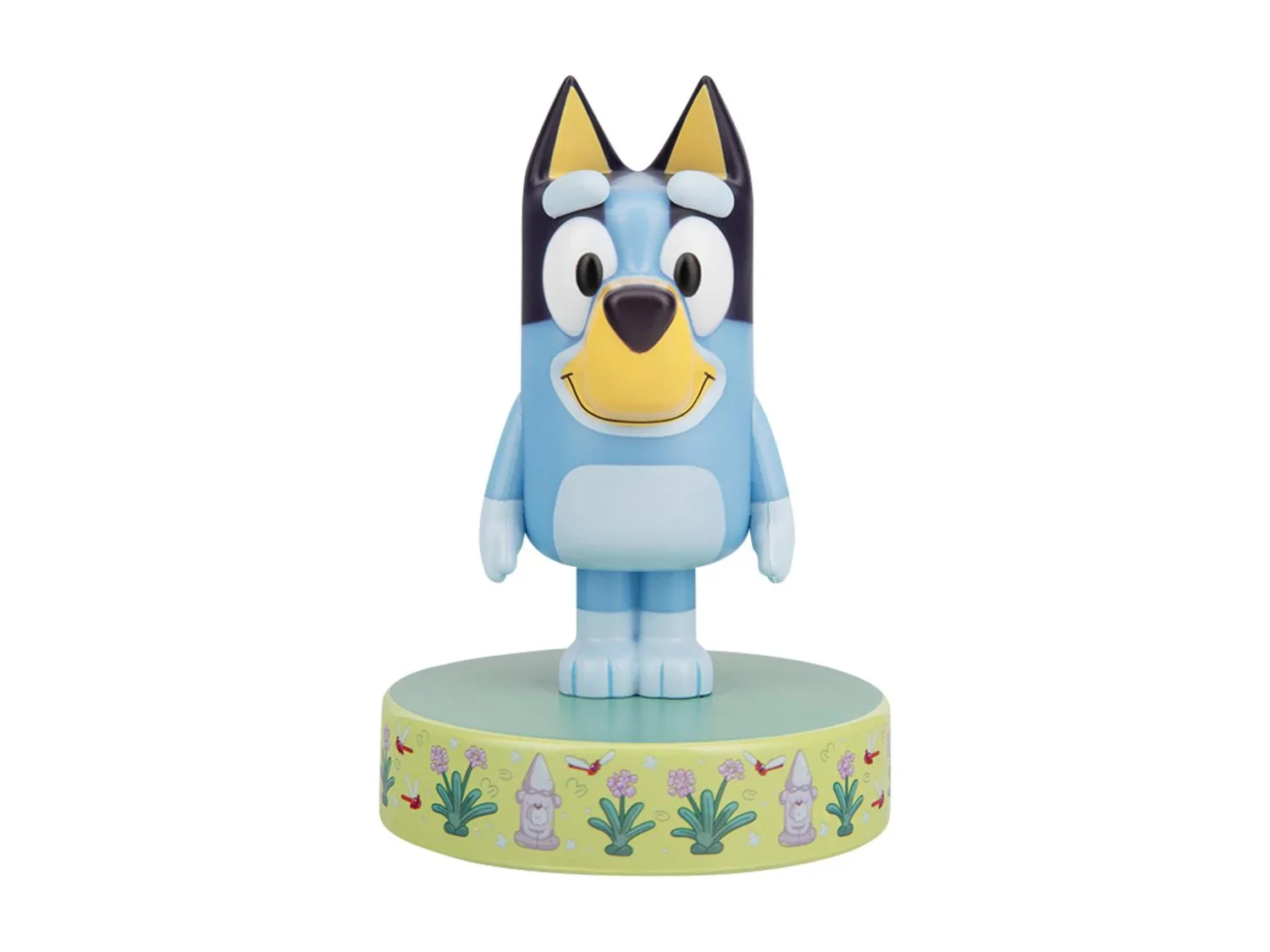 Figurine lumineuse