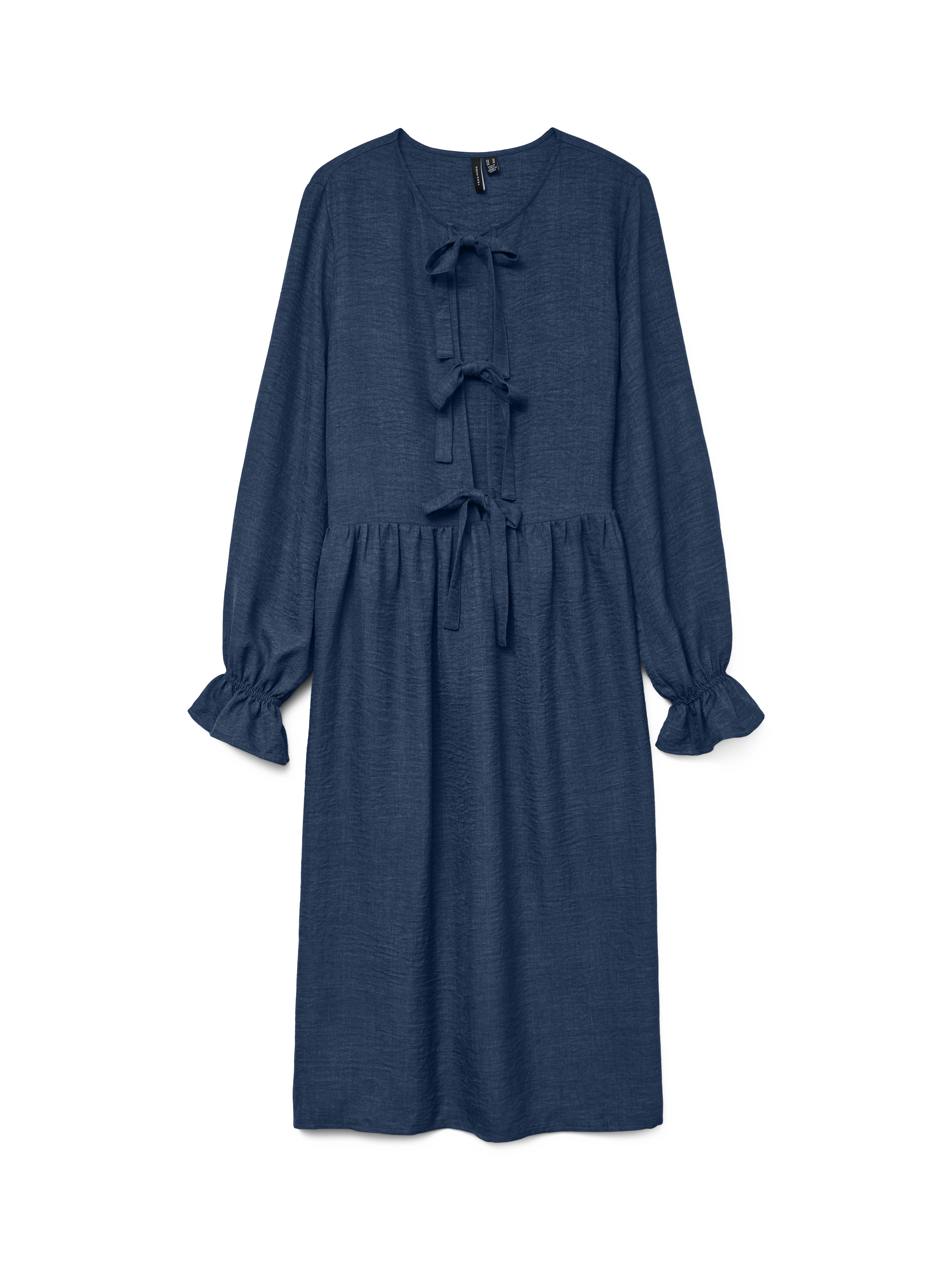 VERO MODA® VMMELANEY Midi dress