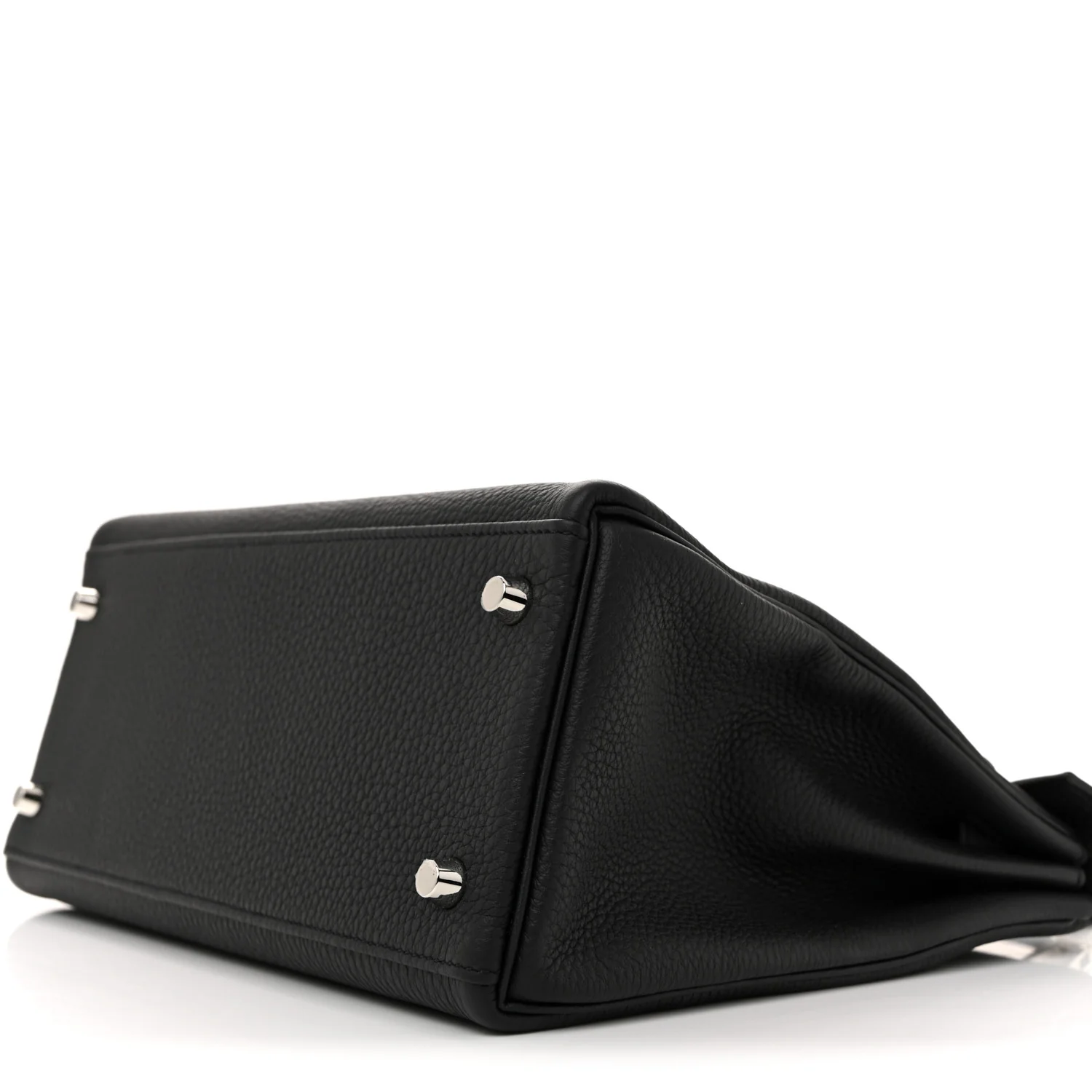 Togo Kelly Retourne 28 Black