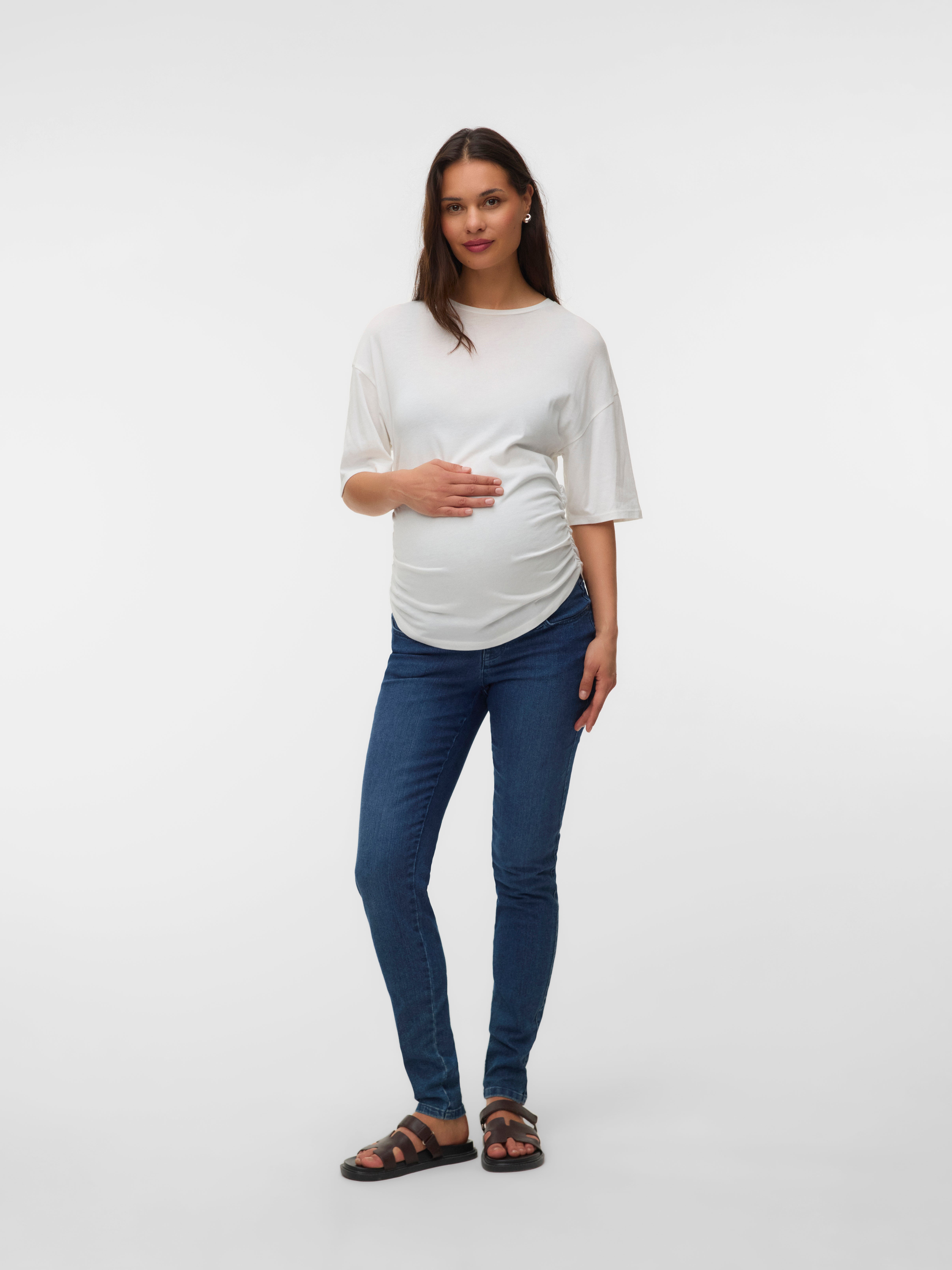 VERO MODA® Skinny Fit Jeans