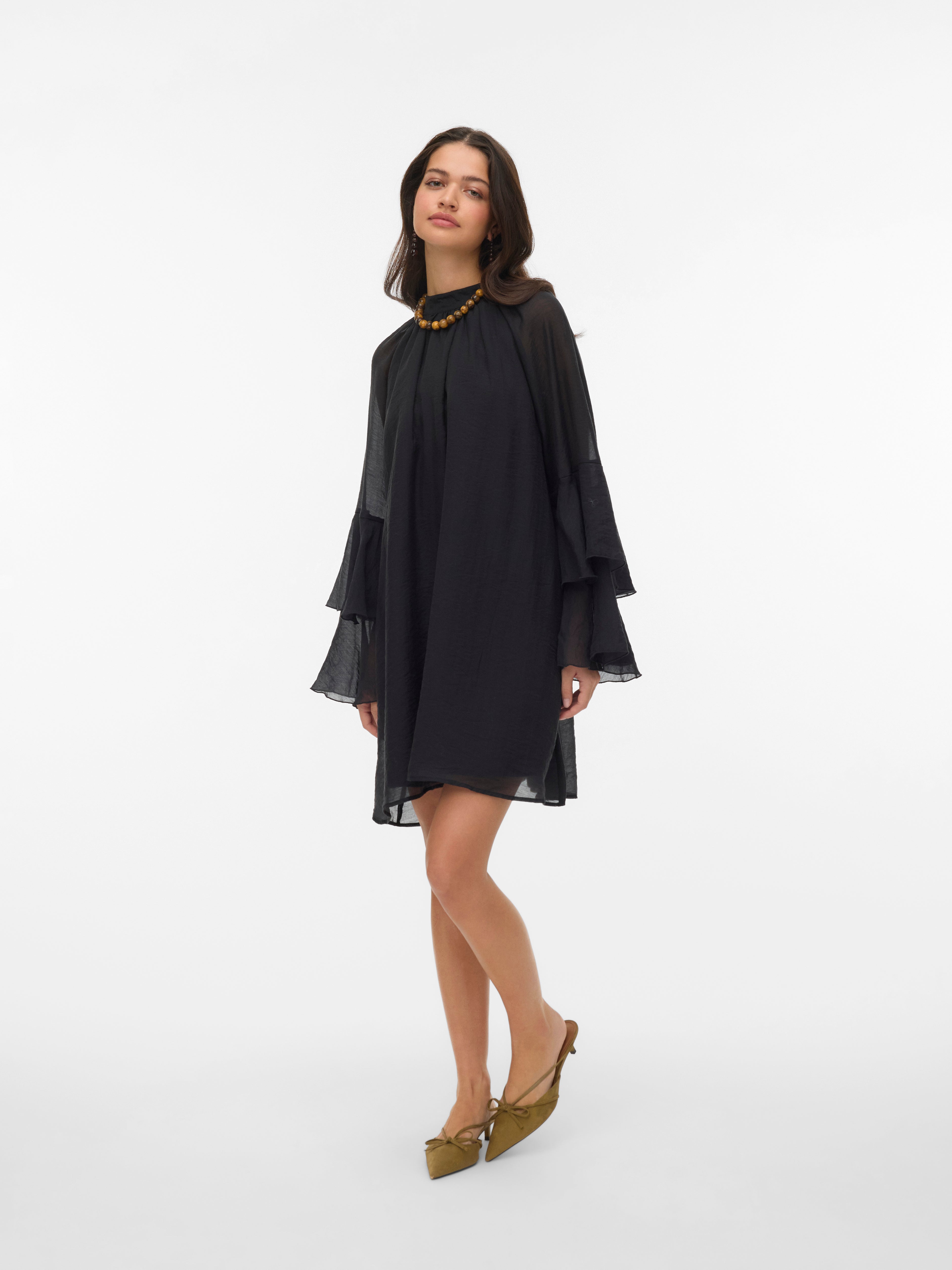 VERO MODA® AWVALORA Short dress