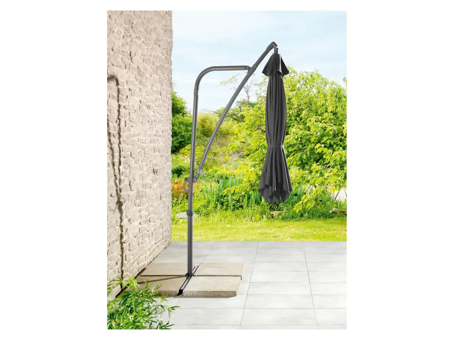 LIVARNO home Parasol