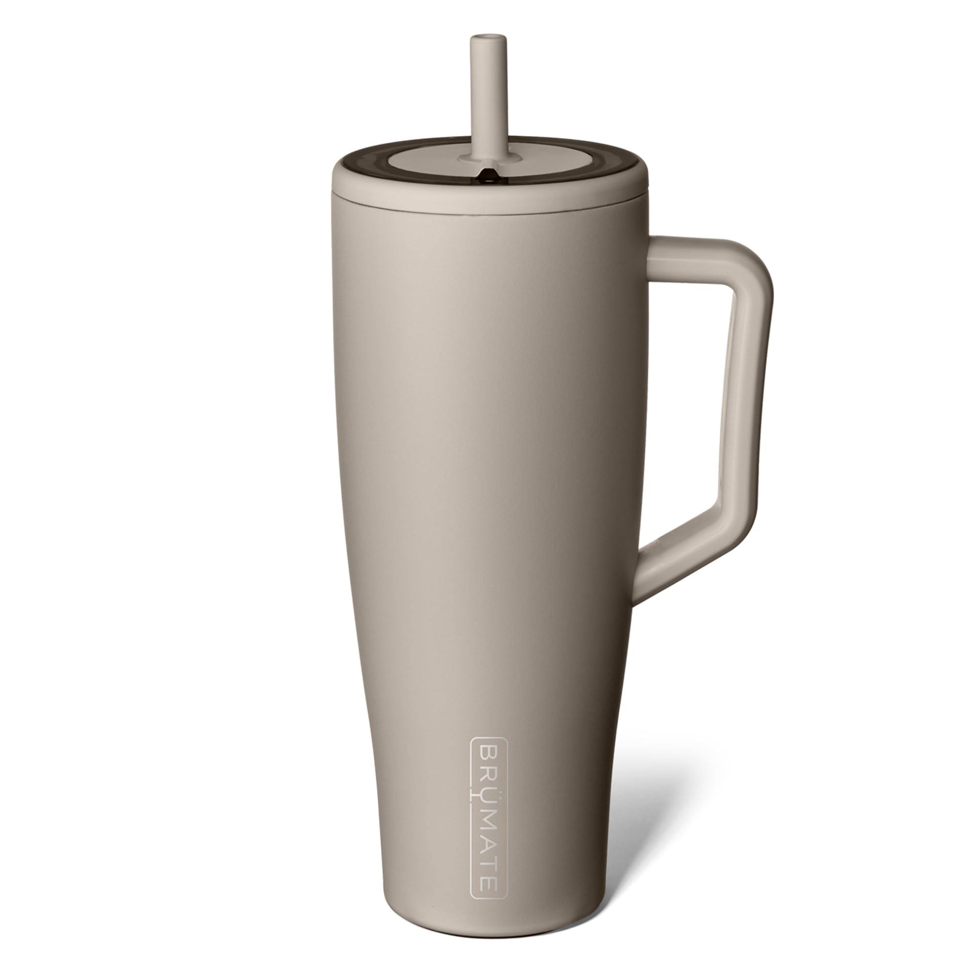 BruMate Era 40 oz. Tumbler - Mocha