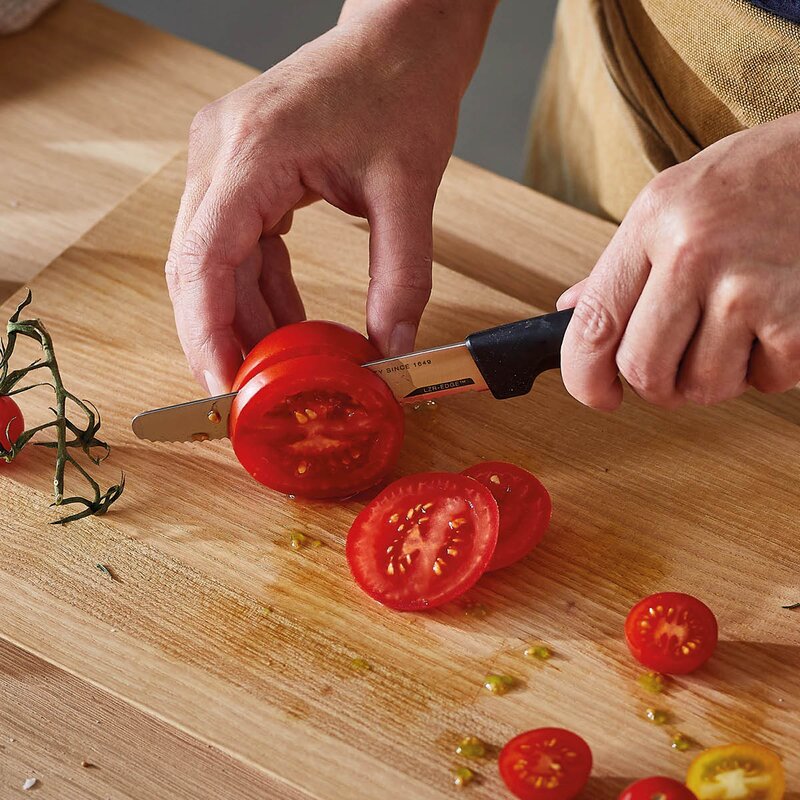 Hard Edge tomatkniv