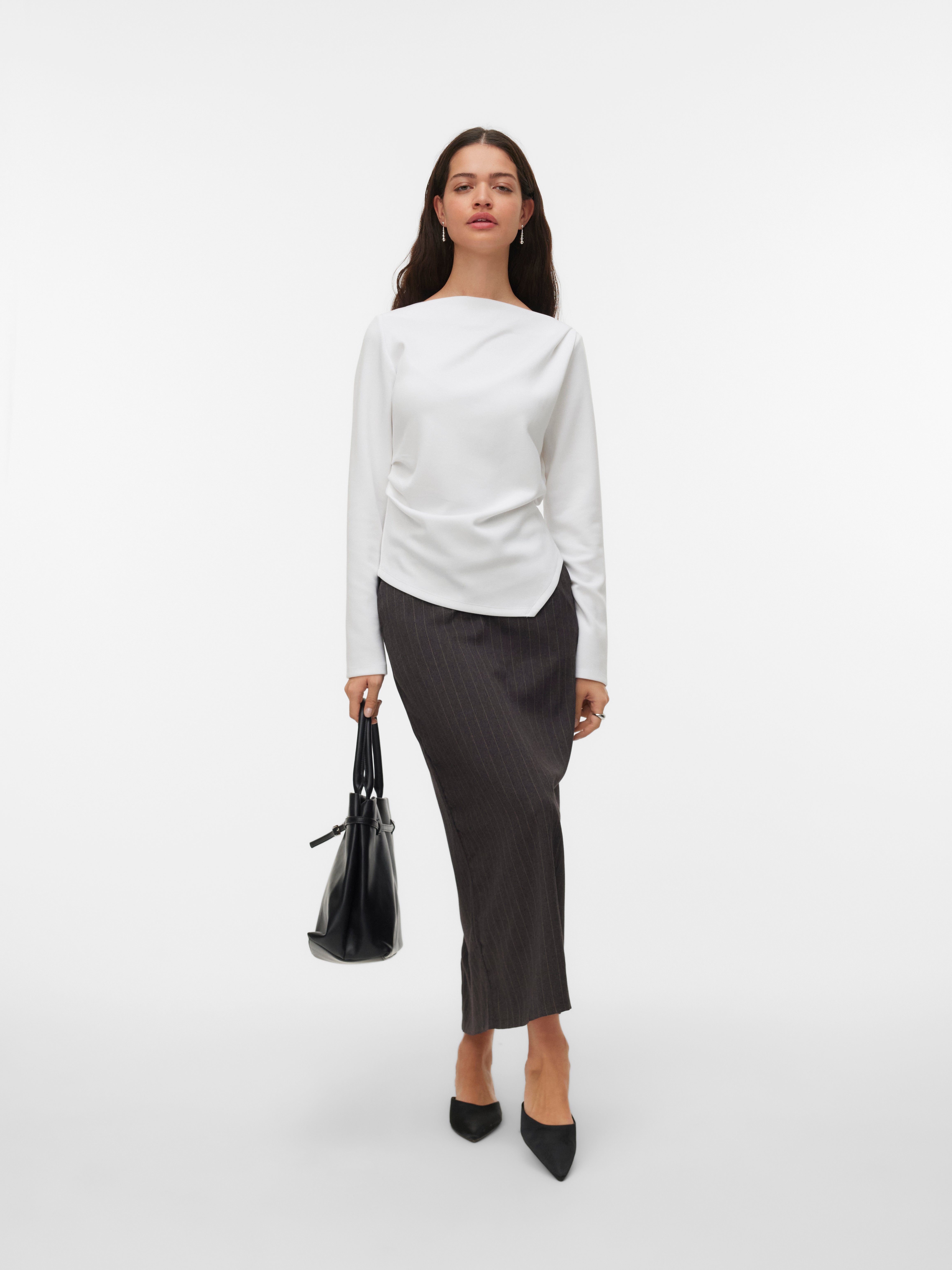 VERO MODA® VMMILLE Top