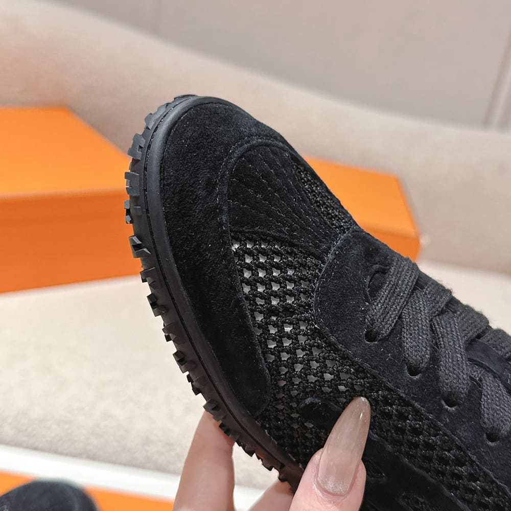 HERMES Jet sneaker