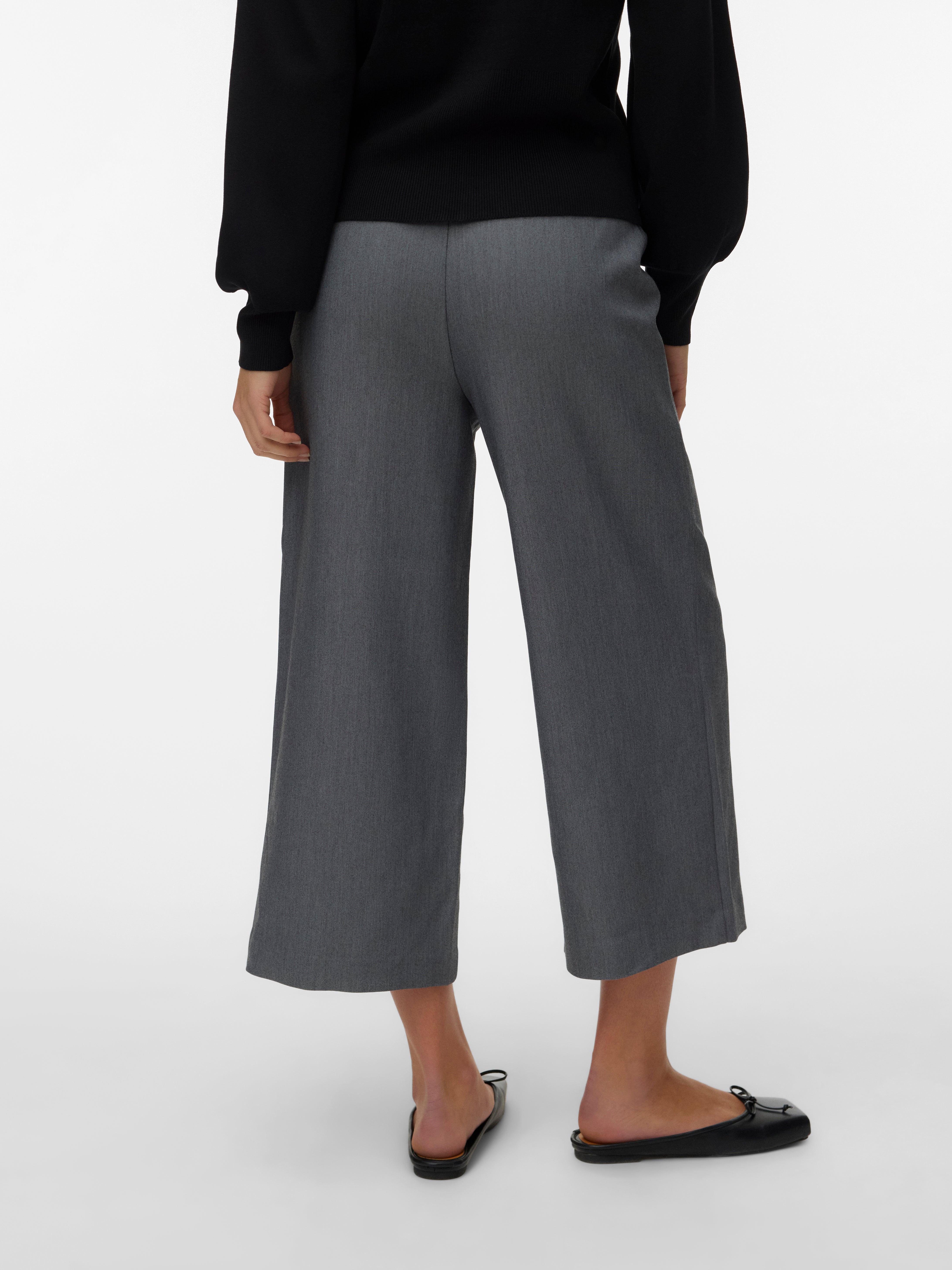 VERO MODA® VMELMA High waist Trousers