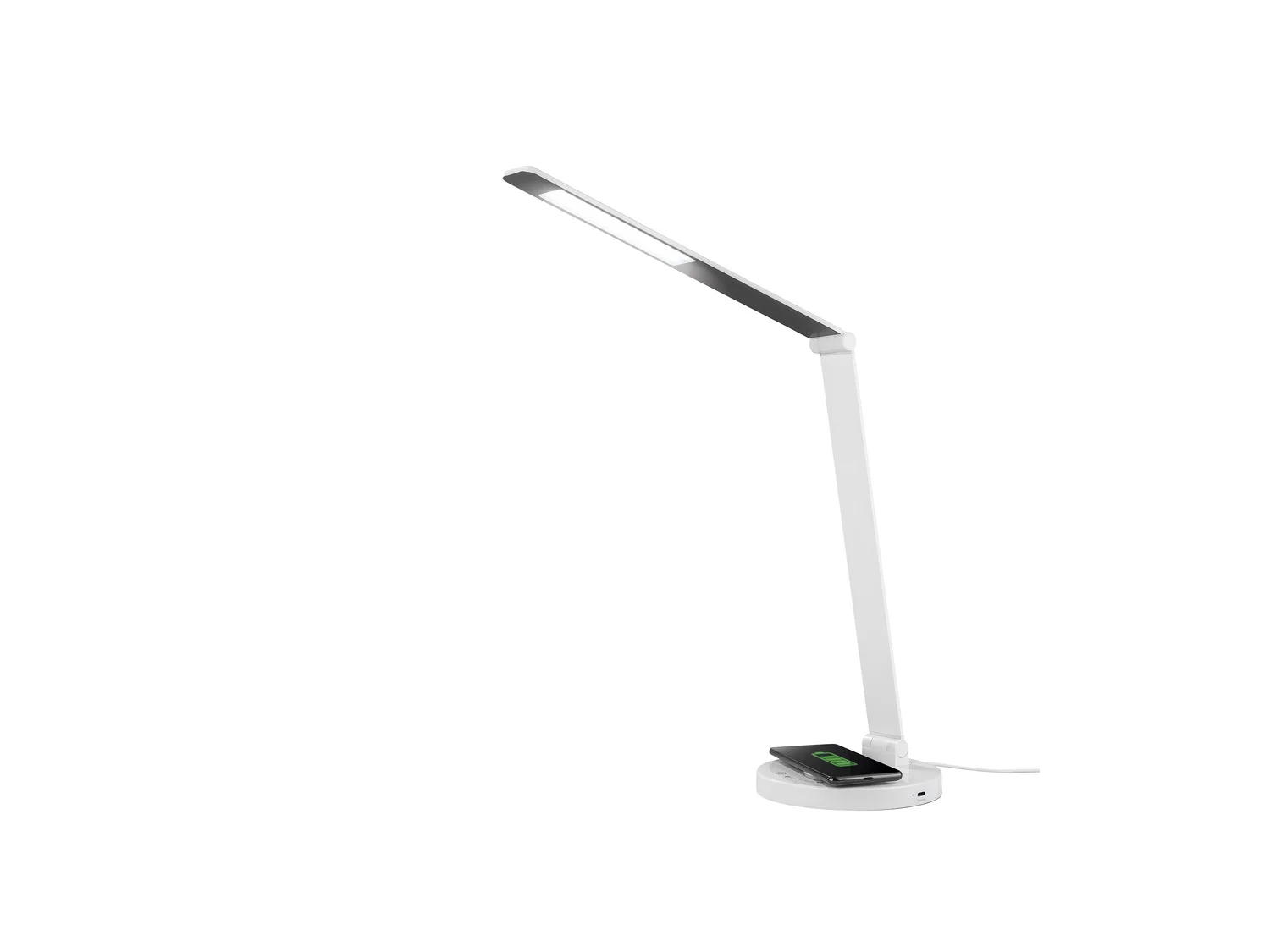 LIVARNO home Lampe de table LED, 6,2 W