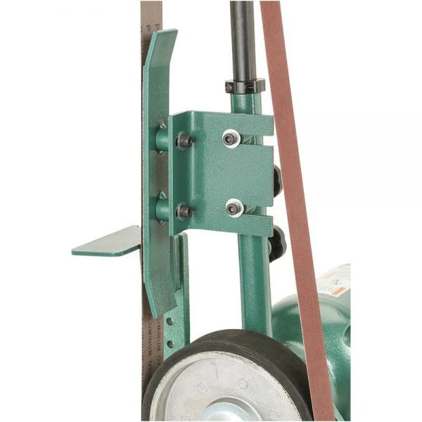 Ponceuse à bande/polisseuse pour couteaux Grizzly G1015