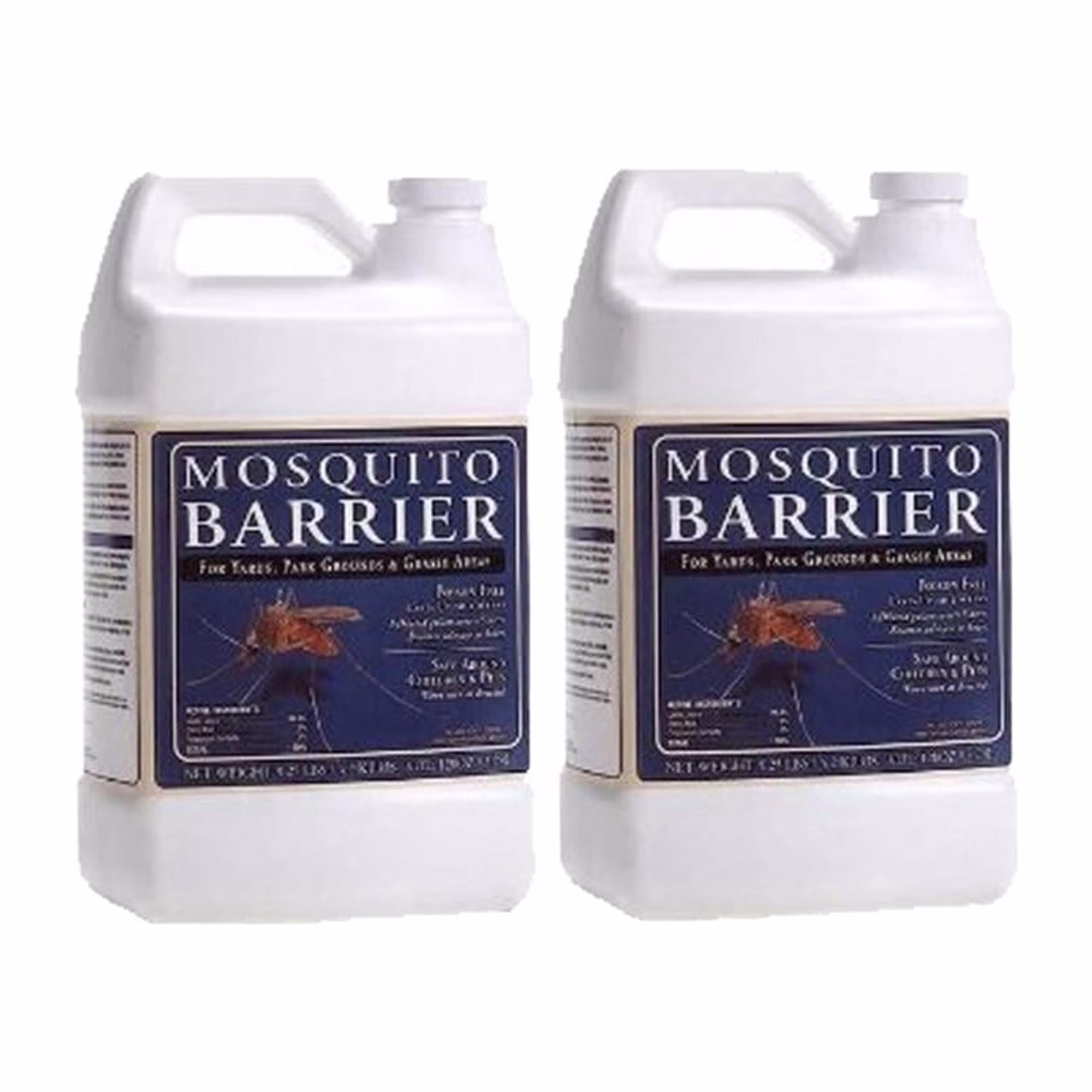 2000 Liquid Spray, 1 Gallon ( 2 pack)