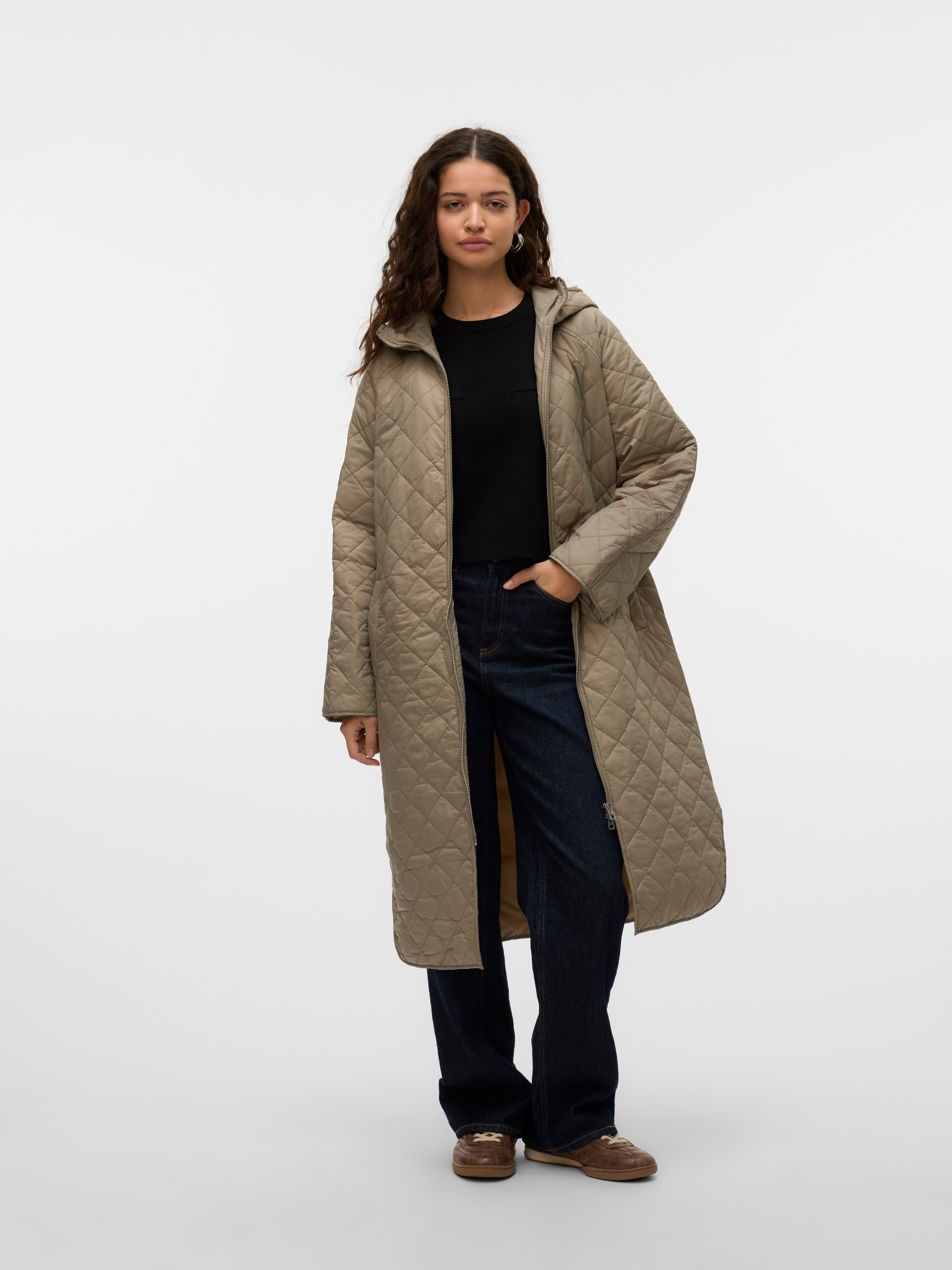 VERO MODA® VMHAYLE Coat