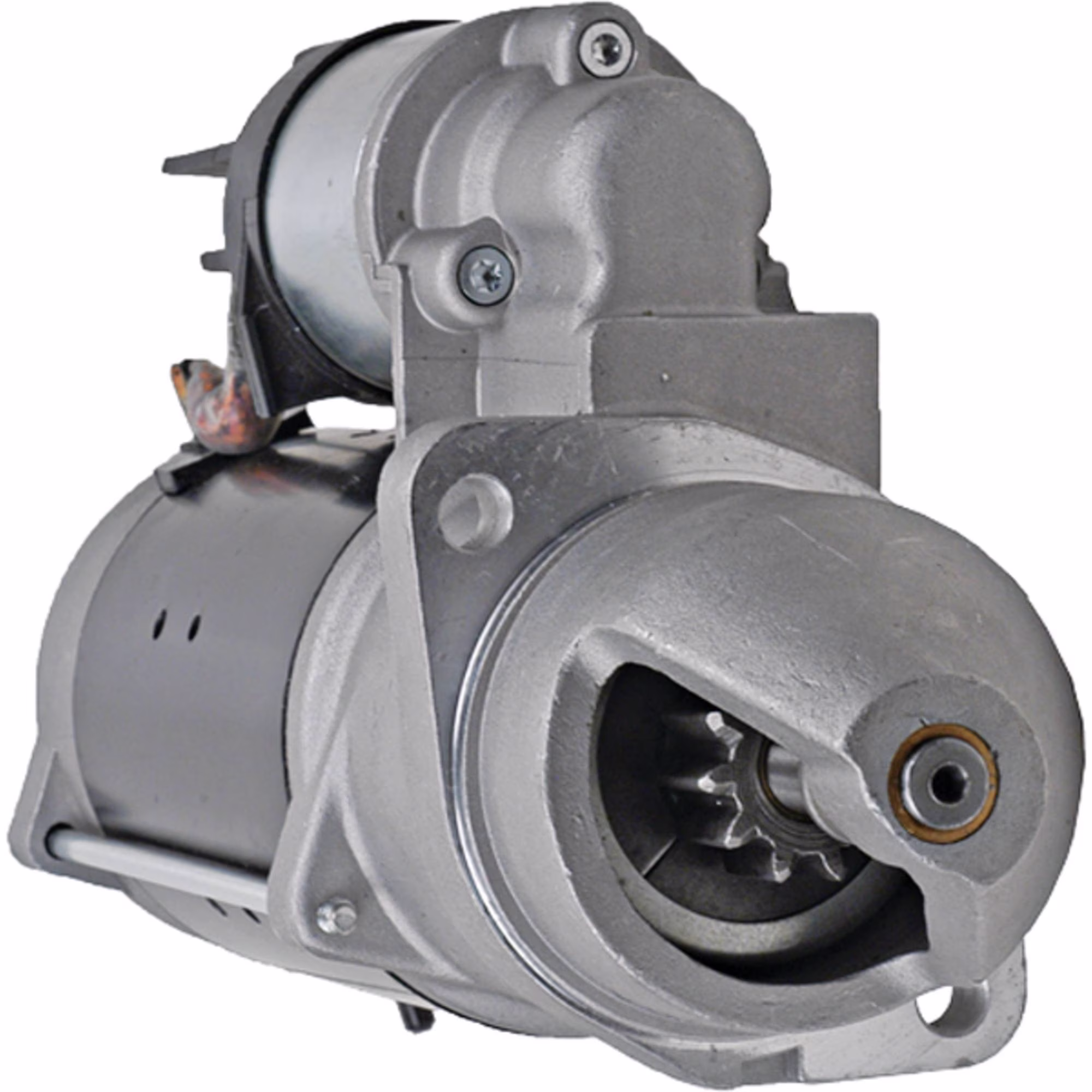 DB Electrical New Starter 410 - 24070 for John Deere Combine Tractor Farm 2254 5410 5415 5415H