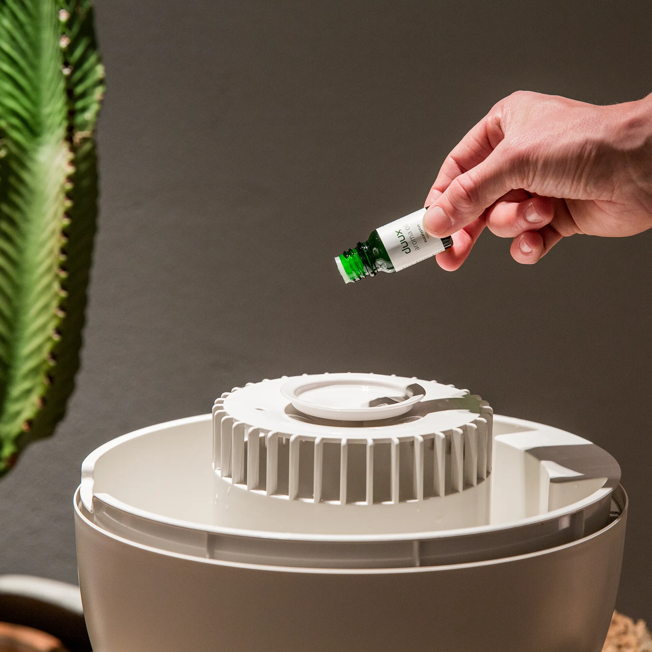 DUUX Luchtbevochtiger Ovi