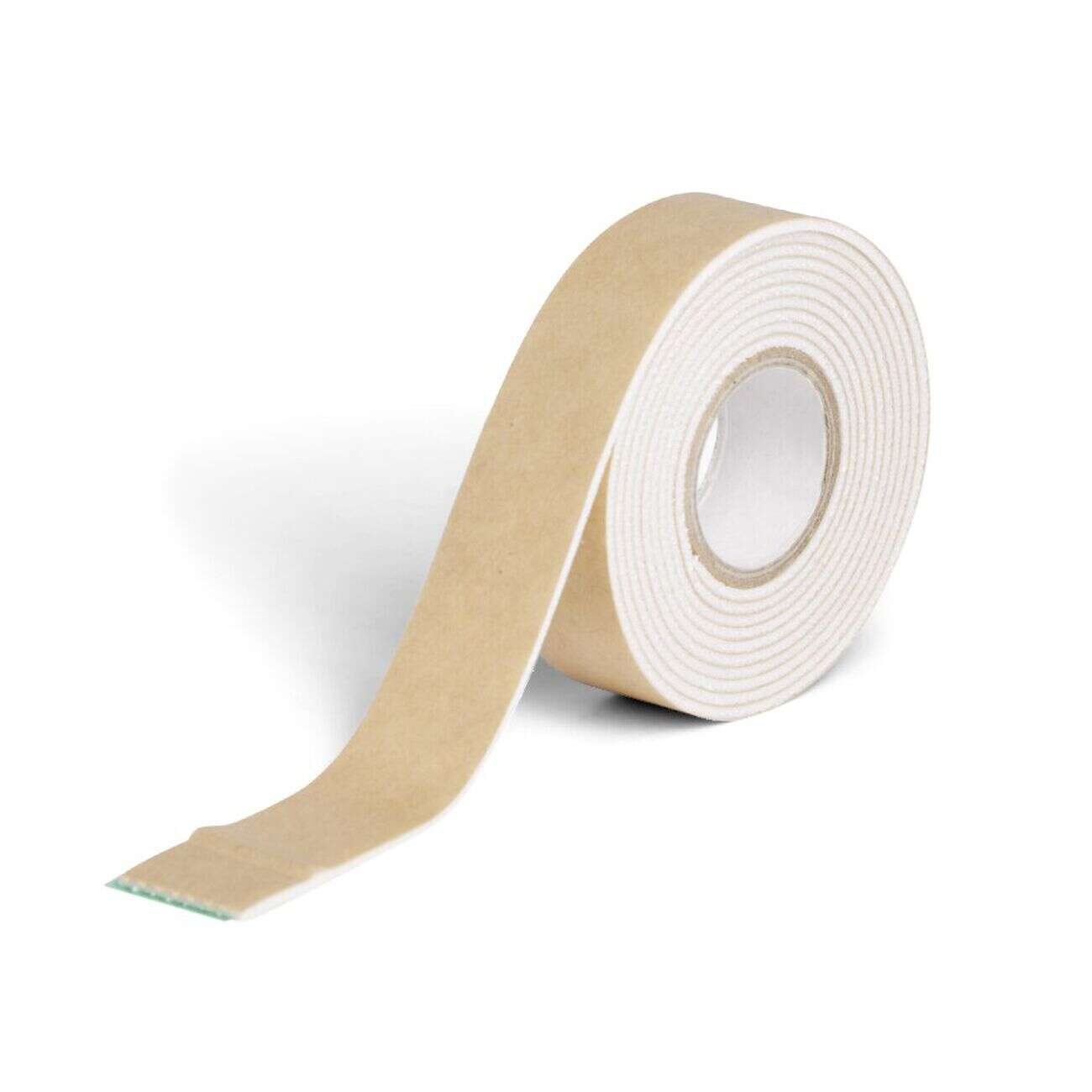 Scotch adhésif double face Miroir et Salle de bain charge 5kg 19mm 1,5m