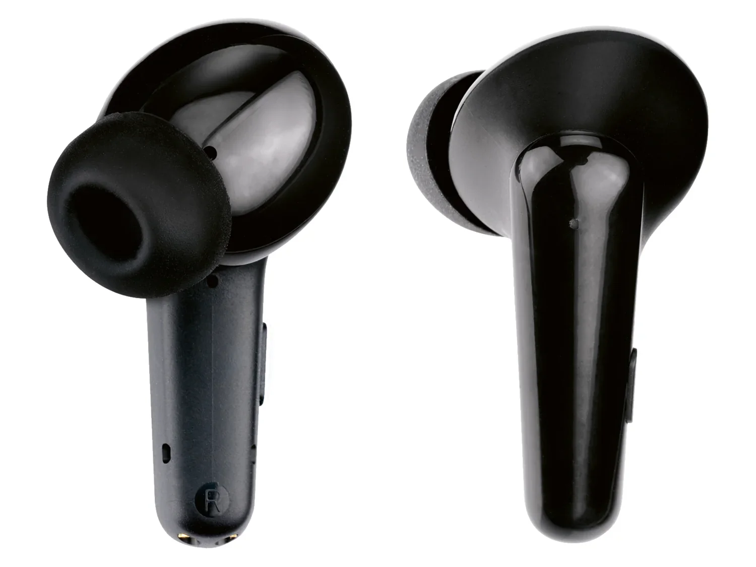 TRONIC couteurs intra-auriculaires Bluetooth True Wireless