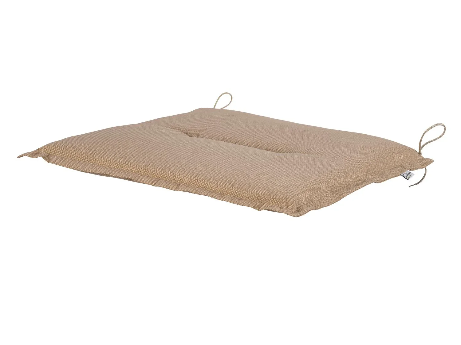 LIVARNO home Coussin de chaise Houston, 45 x 48 x 5 cm
