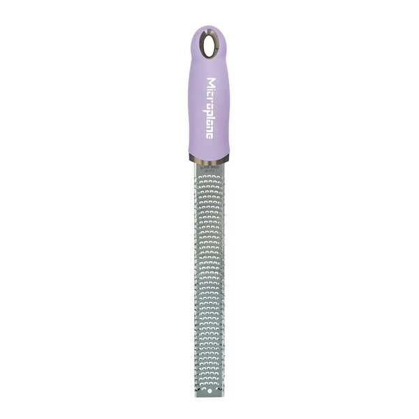 Premium classic zester rivjern 32 cm lavender