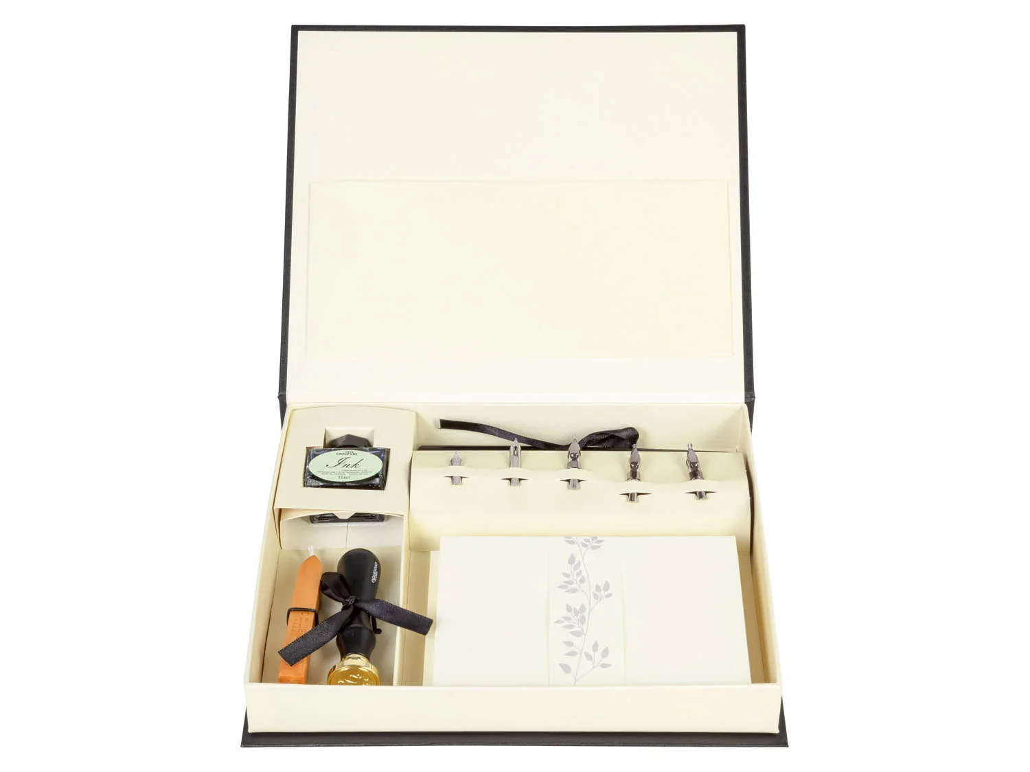 crelando Set de calligraphie, 30 pices