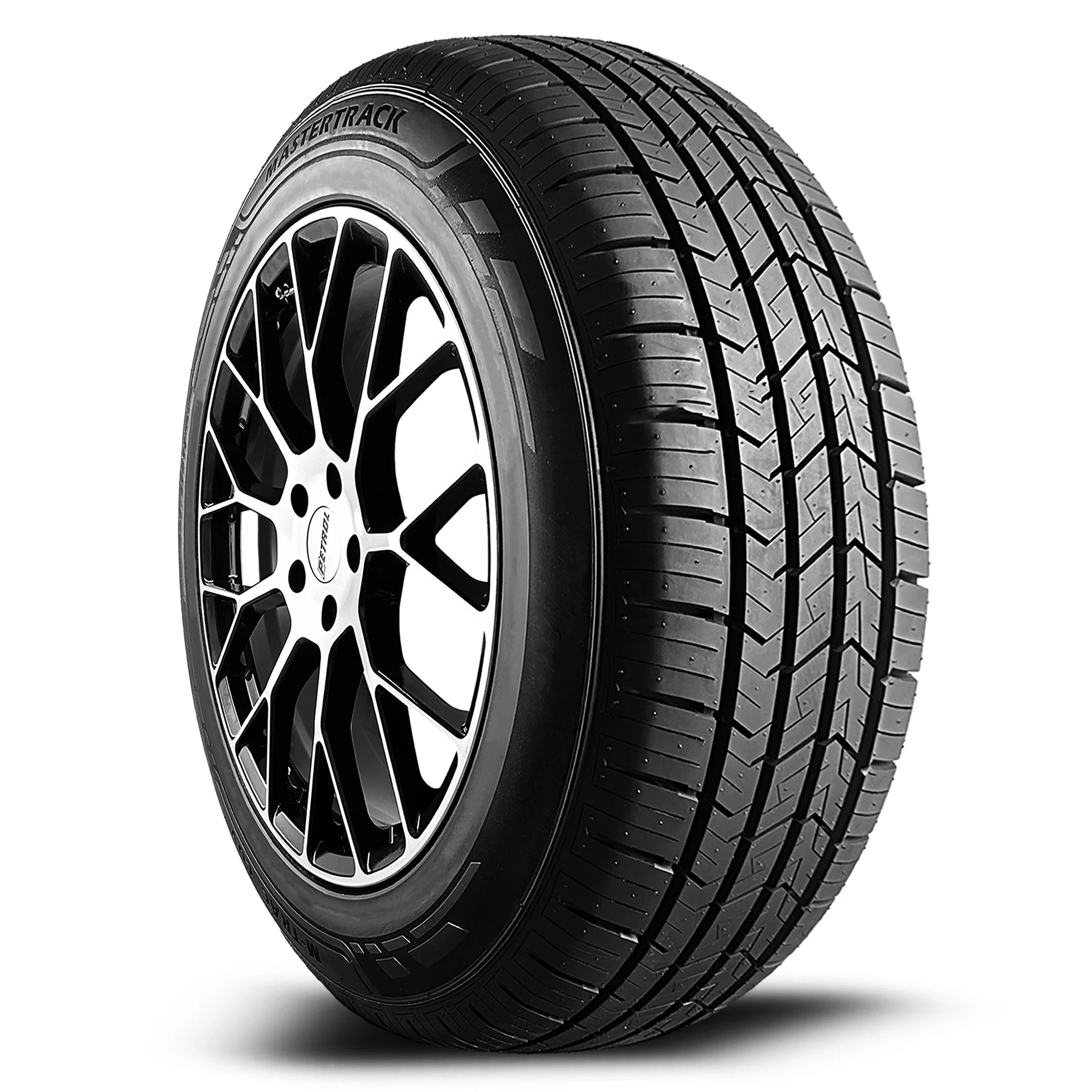 Mastertrack M - TRAC CUV All-Season 235/60R18 235/60 R18 103V Crossover CUV/SUV Tires (No Wheels)