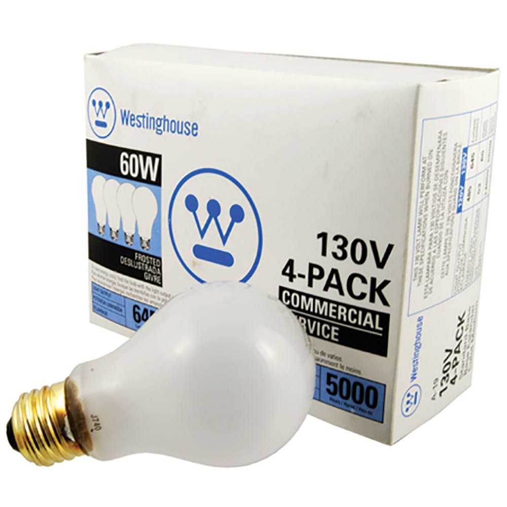 Westinghouse Light Bulb