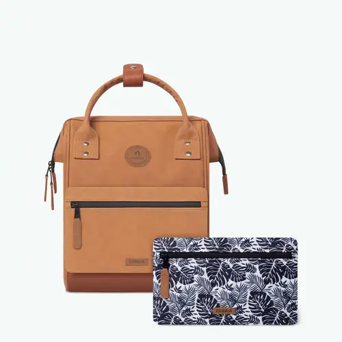 Sac à dos Adventurer Small Moscou