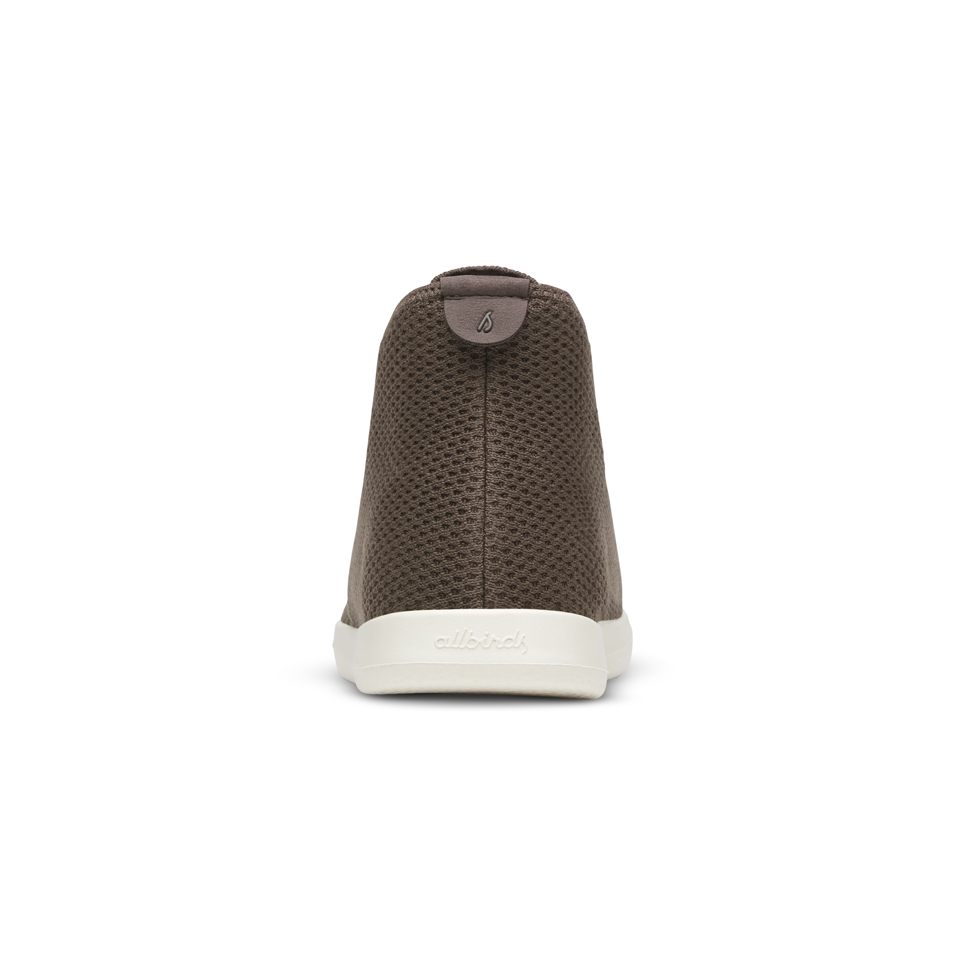 Men's Tree Topper - Rustic Brown (Stony Cream Sole)