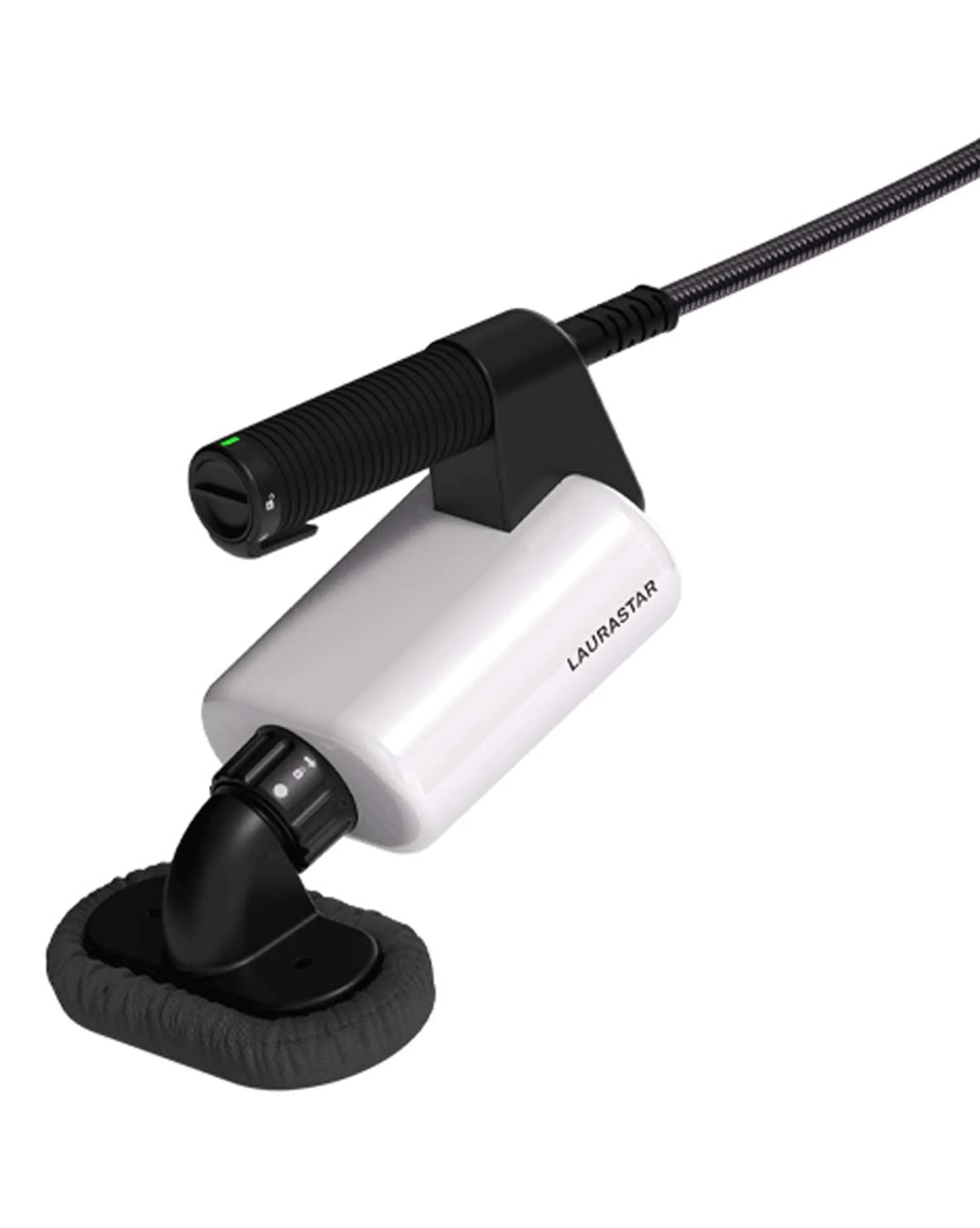 Laurastar Stoomreiniger en zuiveraar AURA