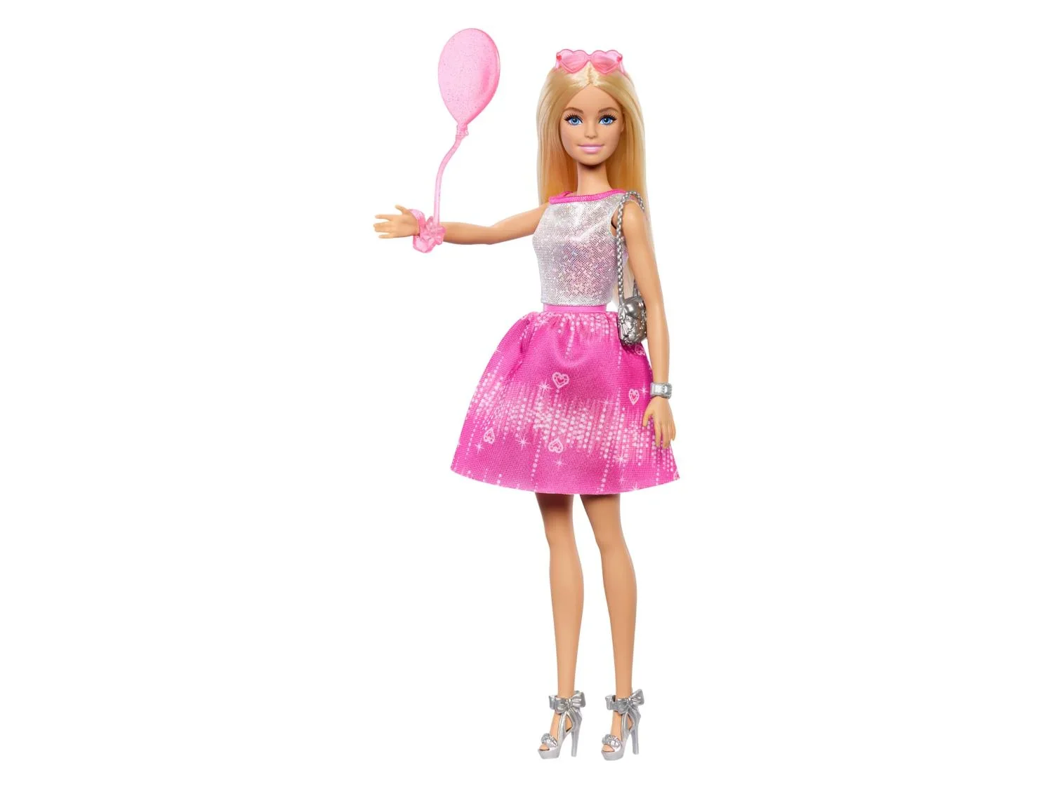 Calendrier de lAvent Barbie ou Hot Wheels