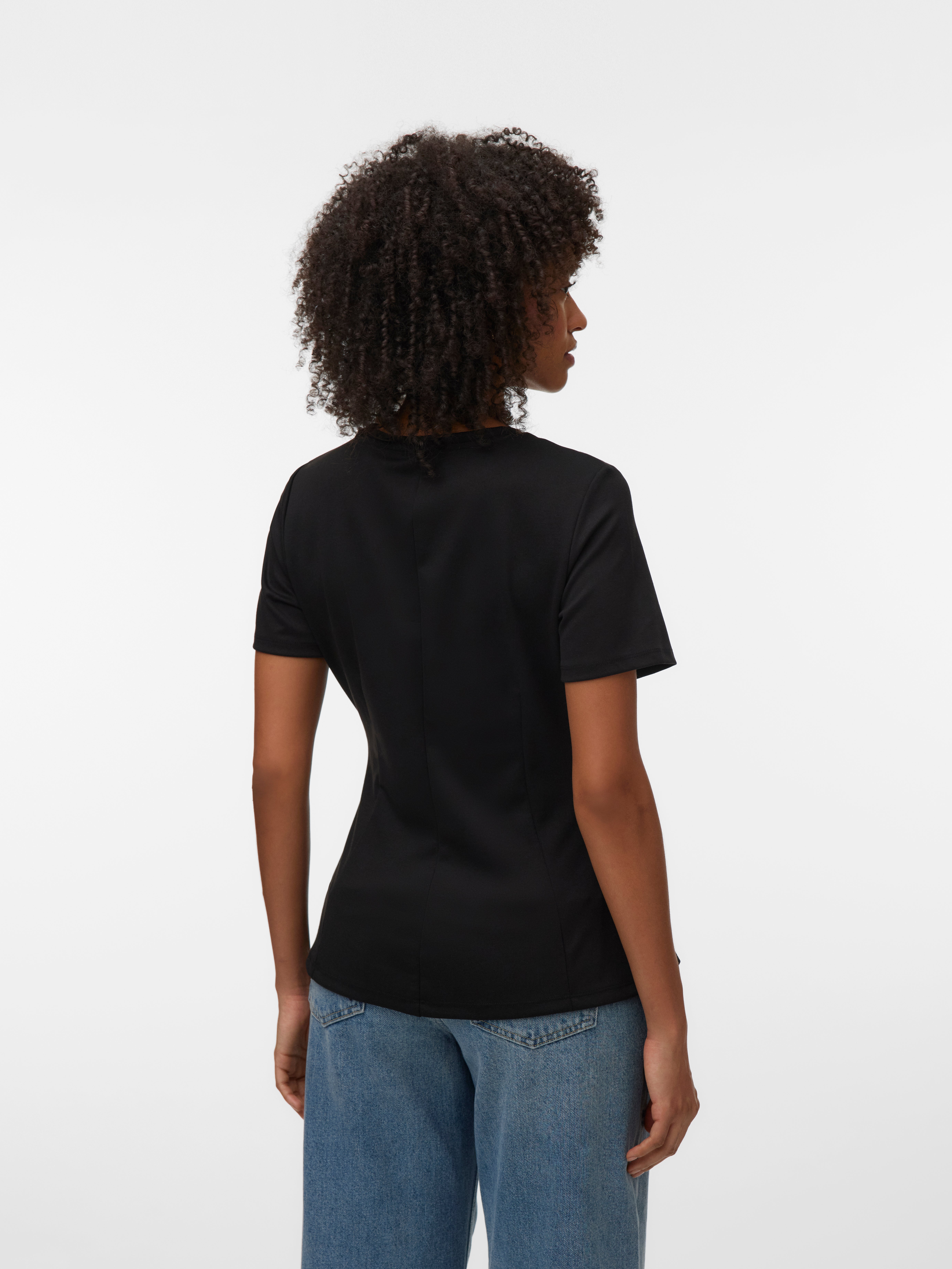 VERO MODA® VMABBY T-Shirt