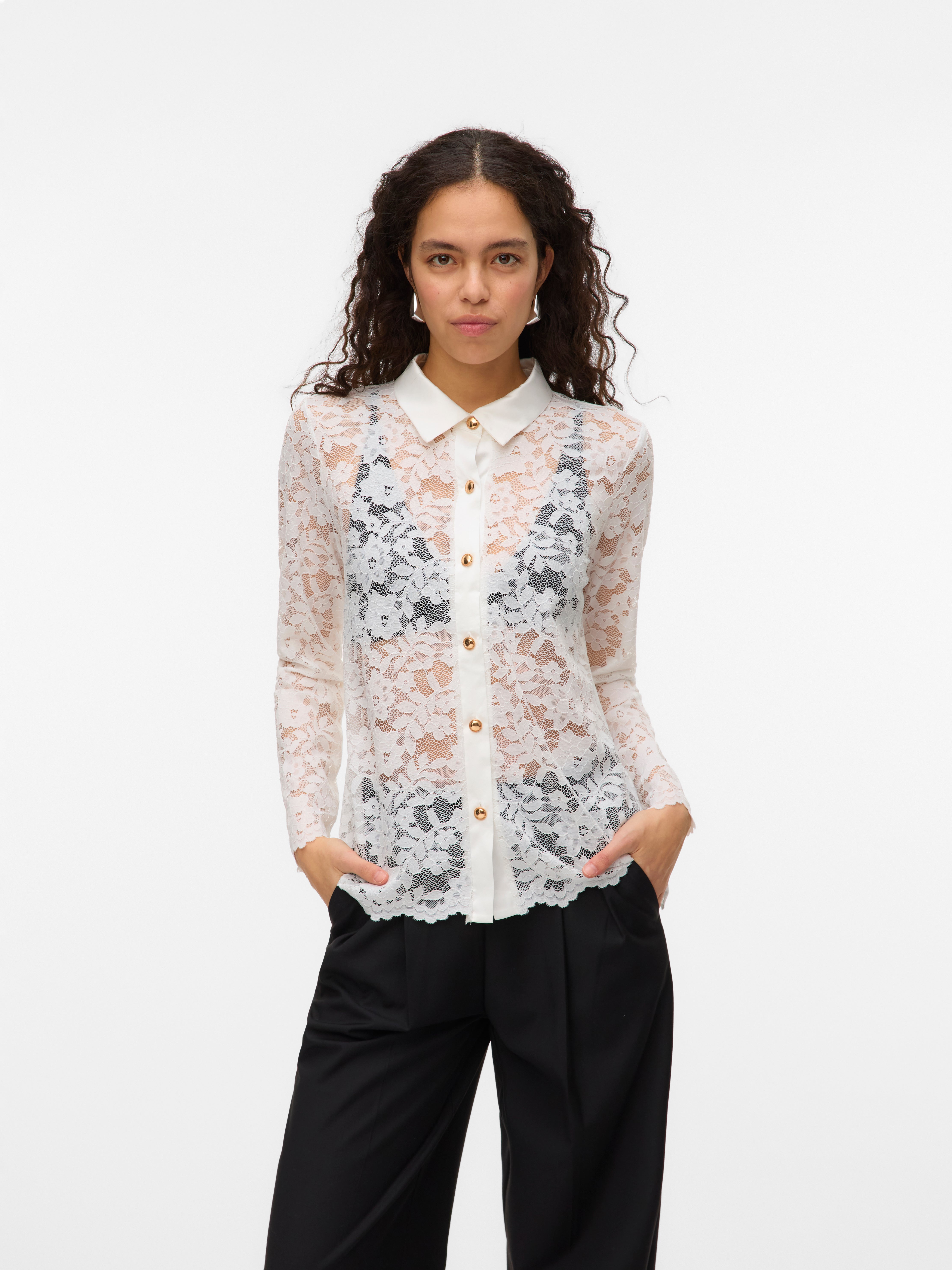 VERO MODA® VMTILLE Top