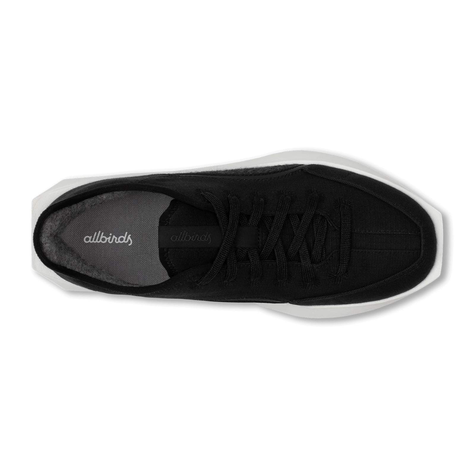 Men's Riser - Natural Black (Blizzard Sole)