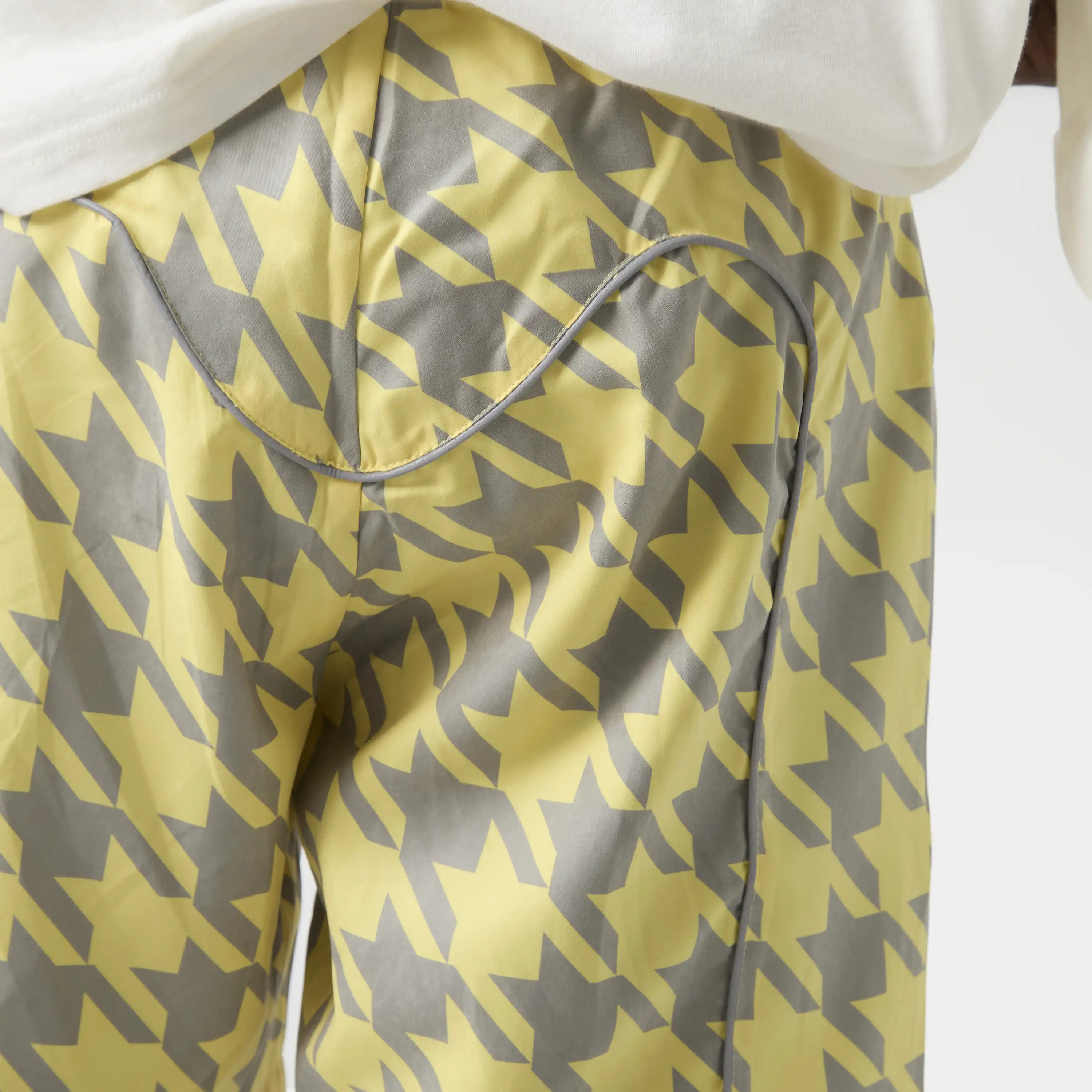 JJ Sun Swim Trunk