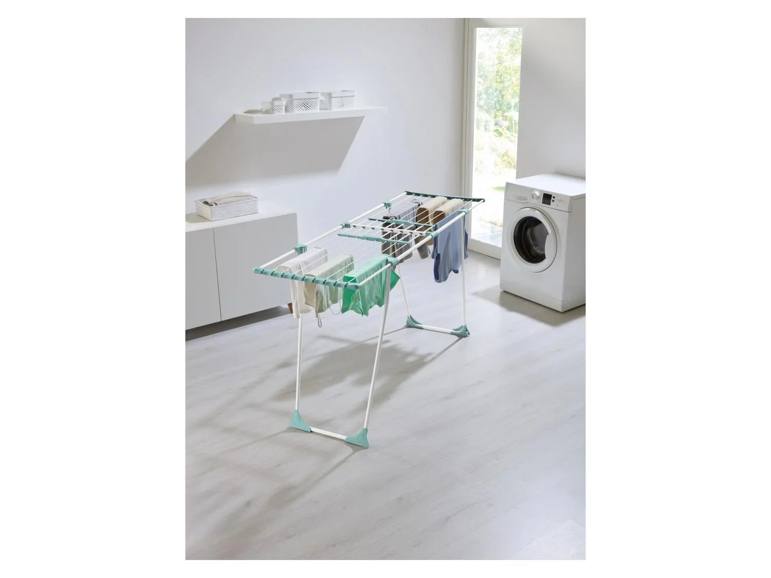 LIVARNO home Schoir  linge pliable
